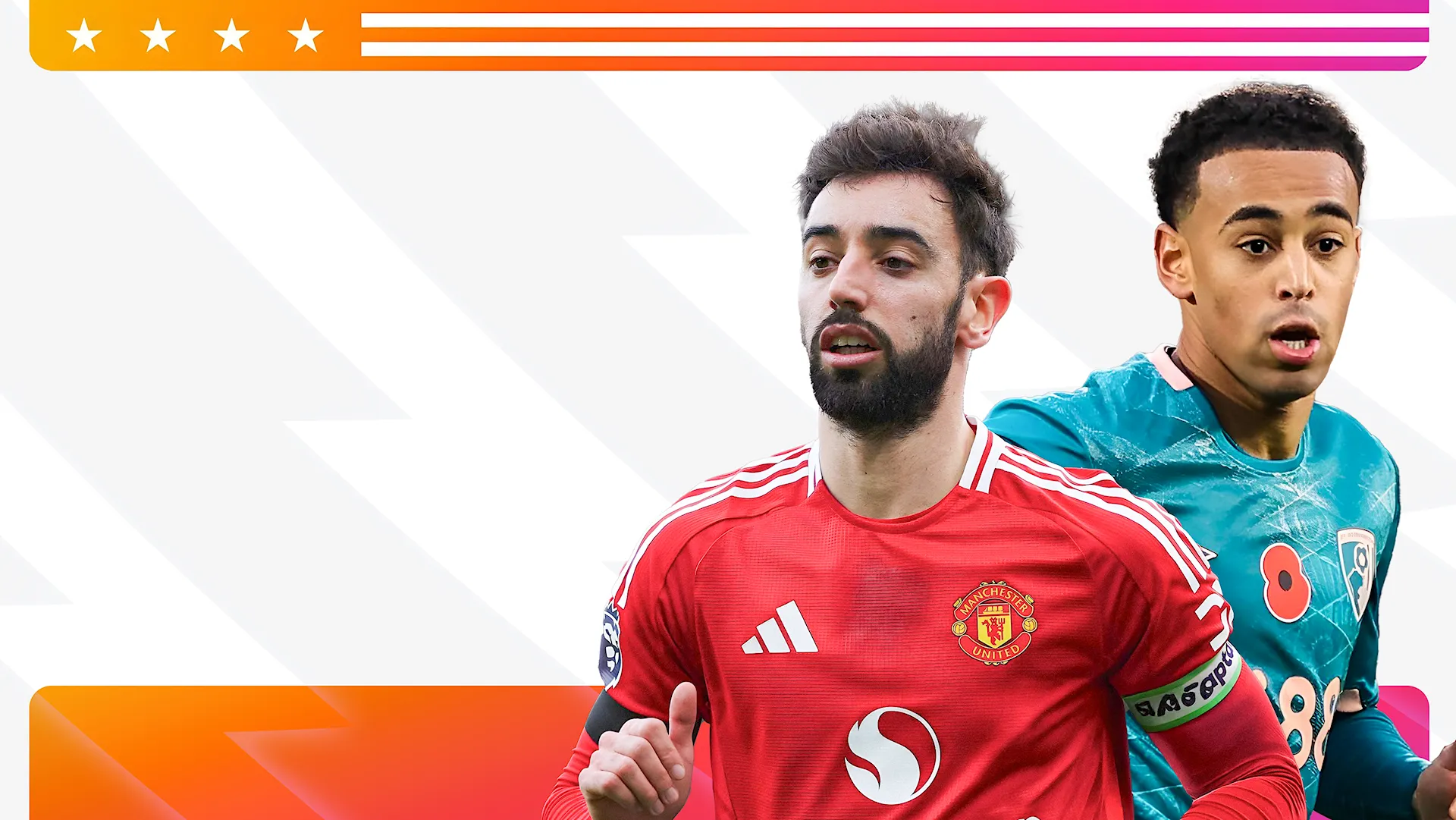 Manchester United - Bournemouth
