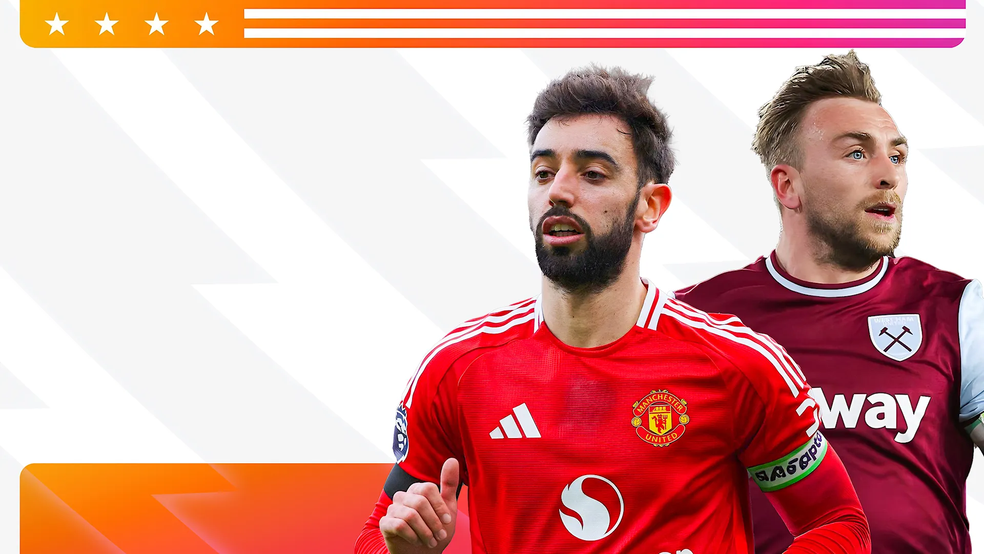 Manchester United - West Ham