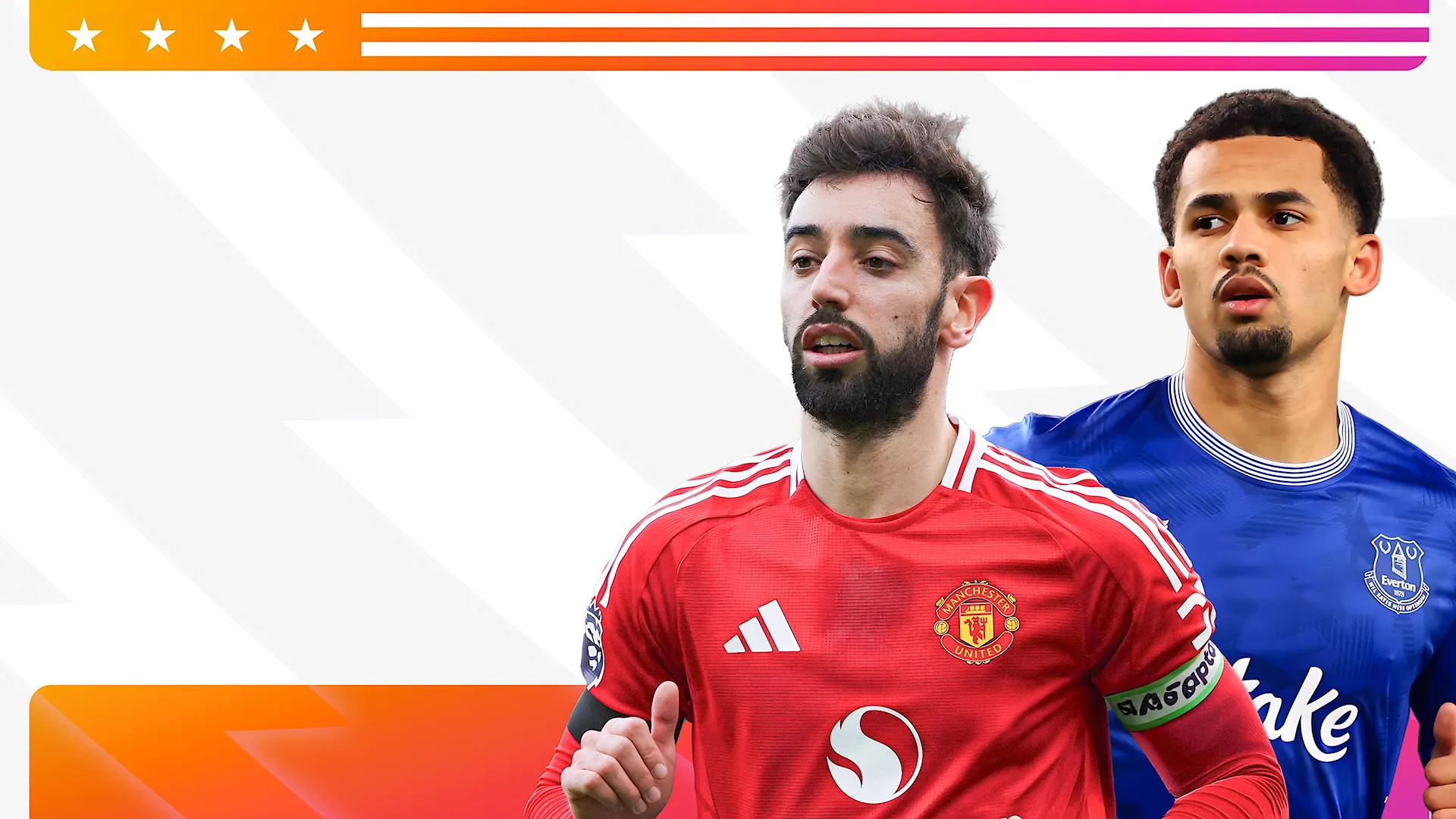 Manchester United - Everton