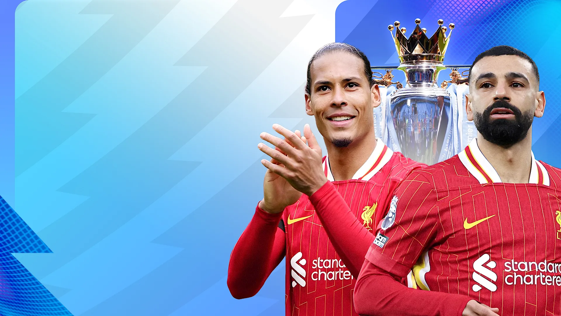 Liverpool - Crystal Palace