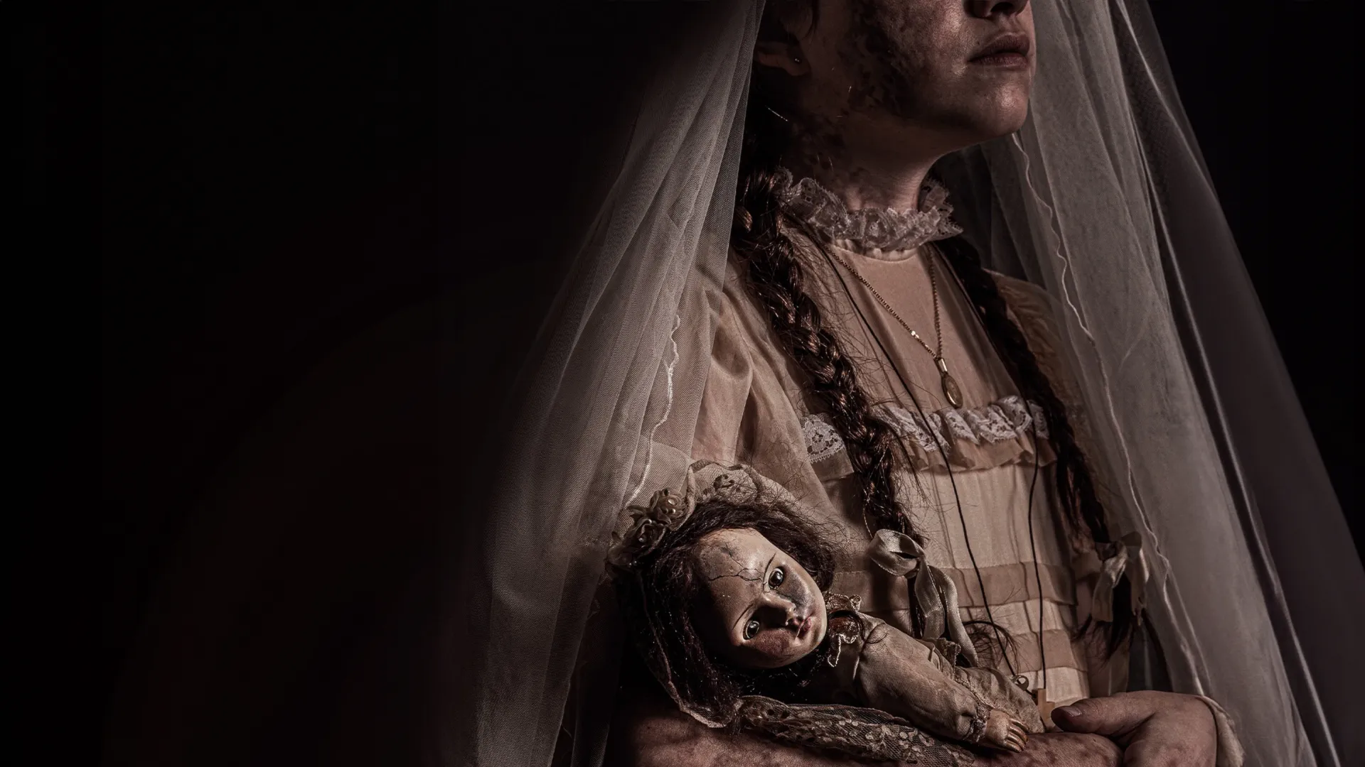 Vong Hồn Rước Lễ