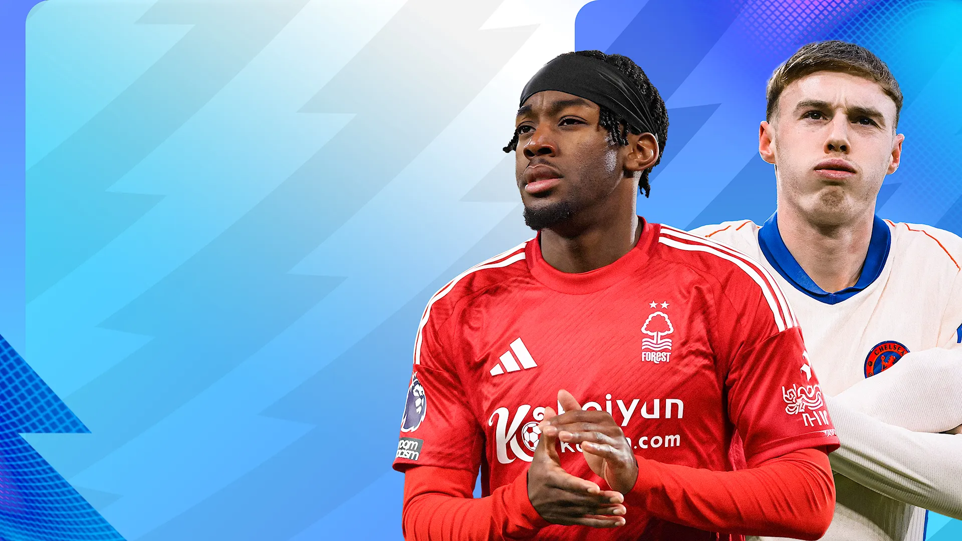 Nottingham Forest - Chelsea