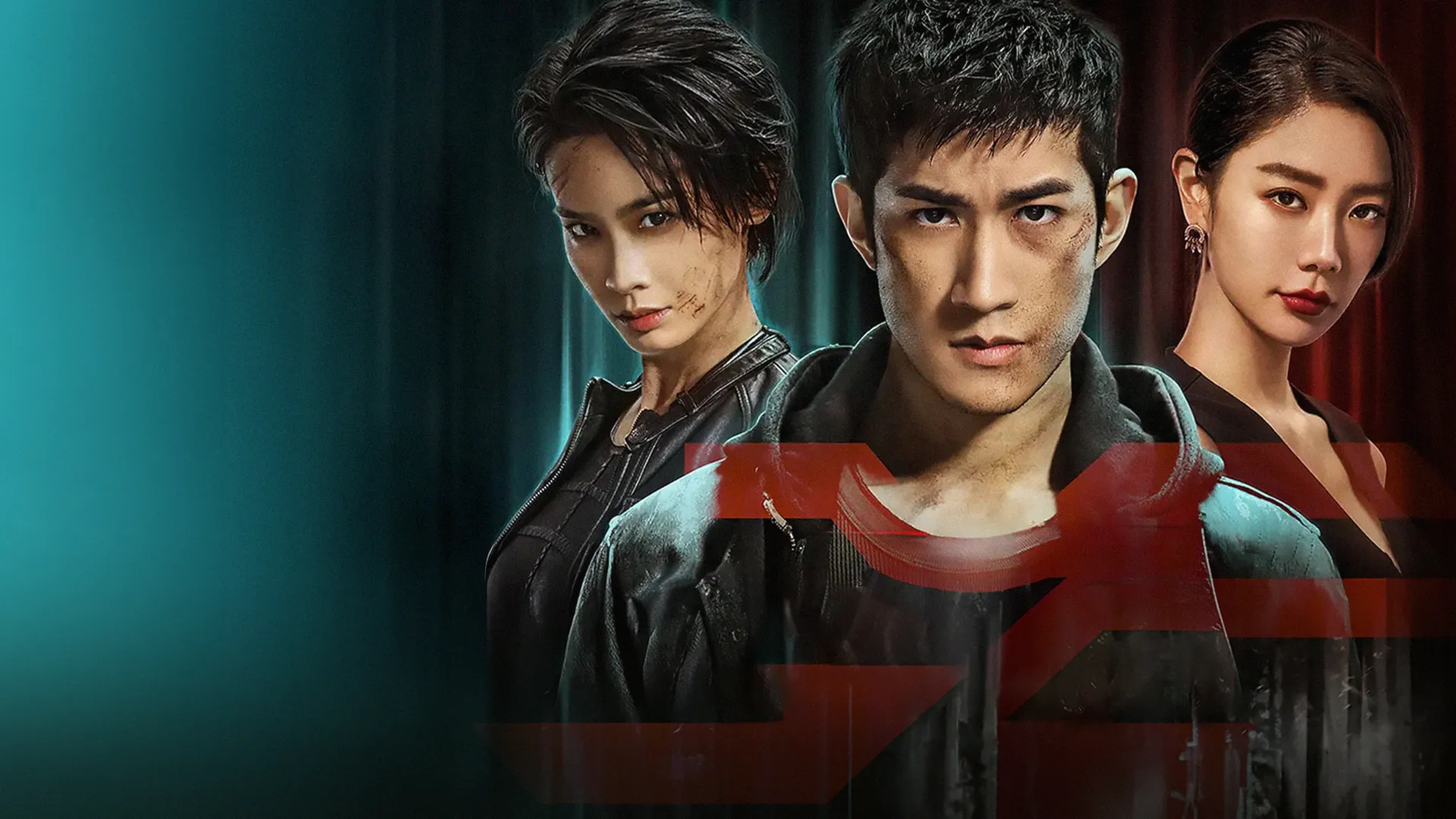 Cuộc Rượt Đuổi Tại Cực Địa