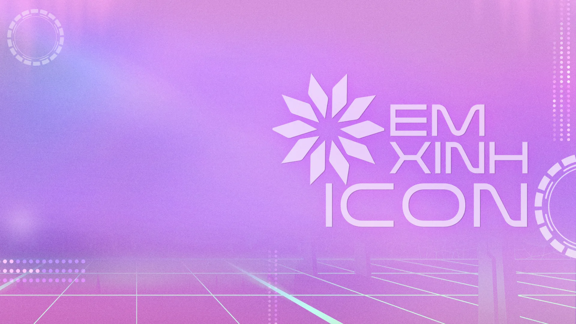Em Xinh ICON