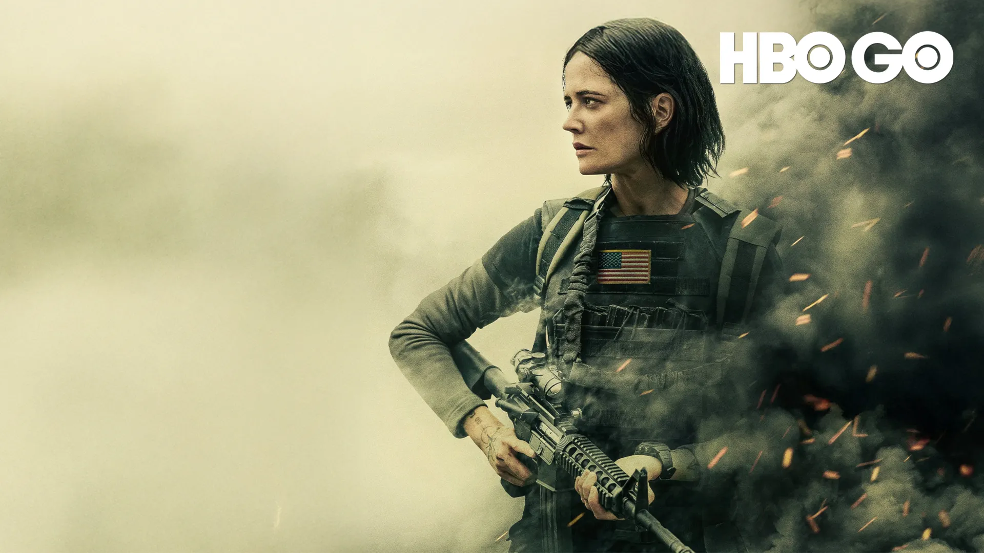 Những Thiên Thần Chiến Trường Những Thiên Thần Chiến Trường