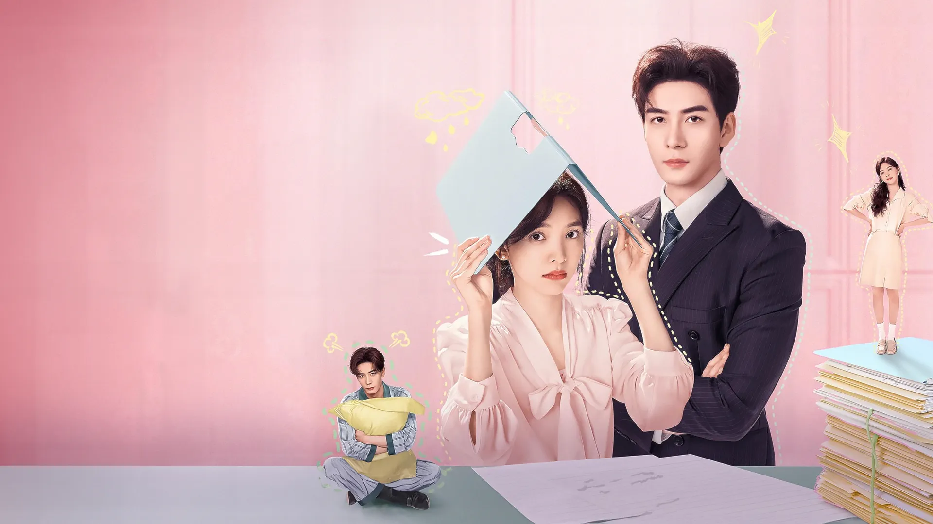 Anh Cũng Có Ngày Này