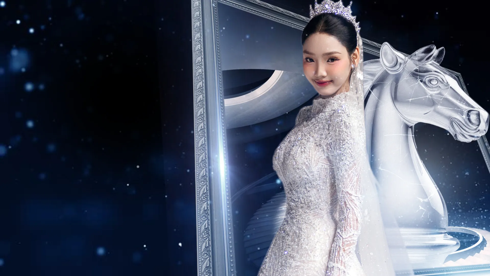 Vietnam Couture Fashion Week 2025