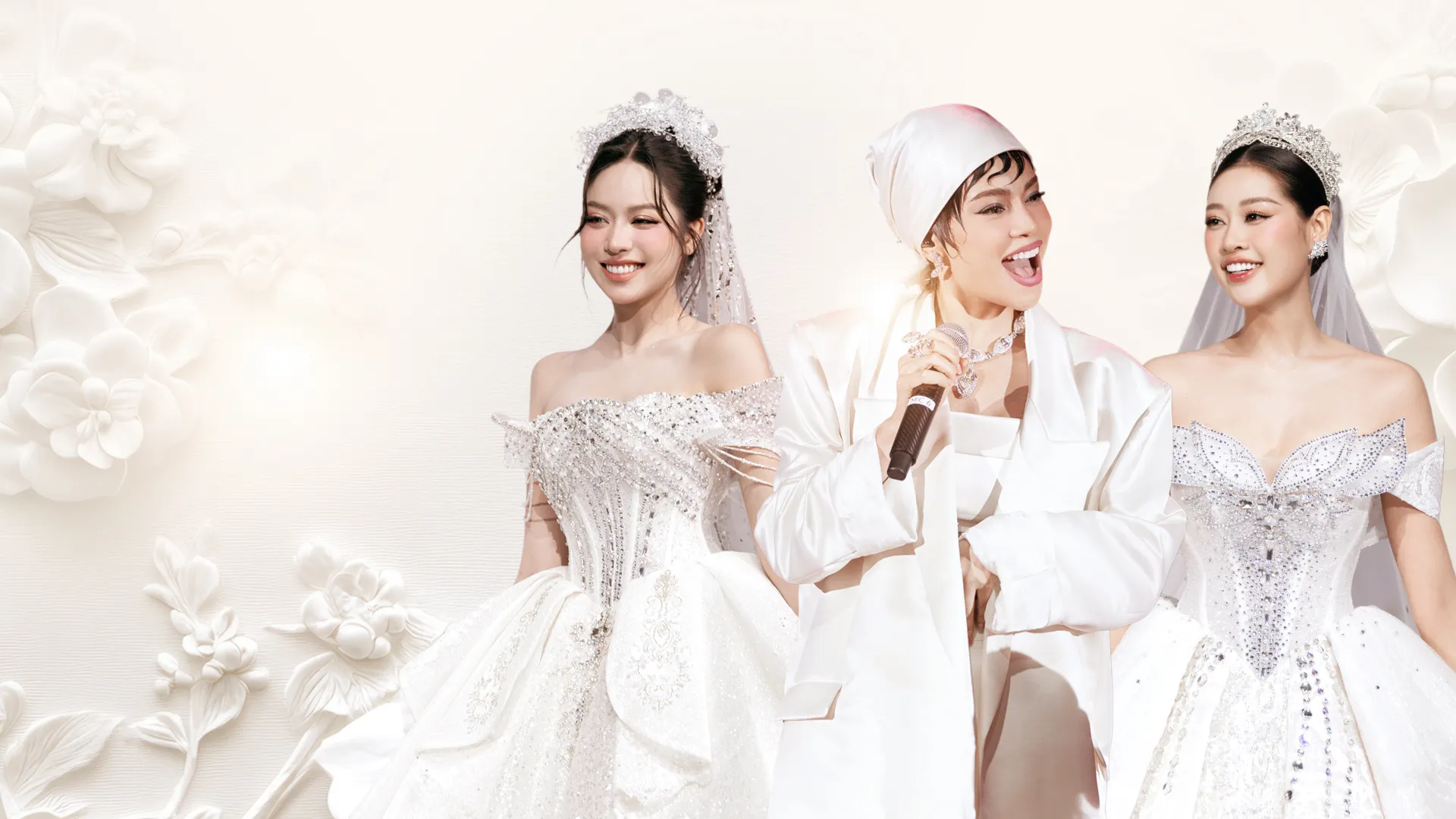 Vietnam Couture Fashion Week 2025