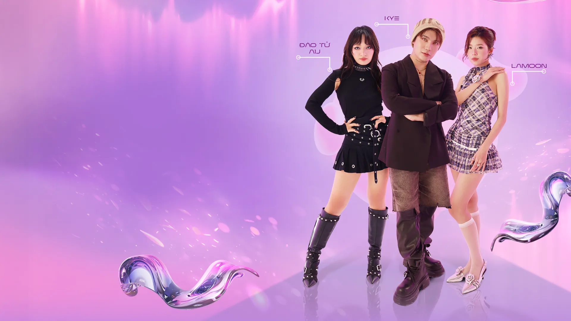 Em Xinh ICON