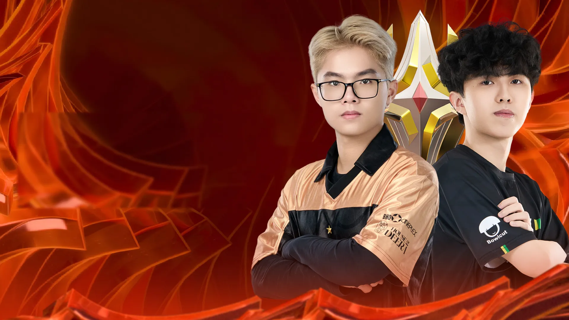 Full Match Saigon Phantom - ONE Team (Swiss Stage - APL 2025)