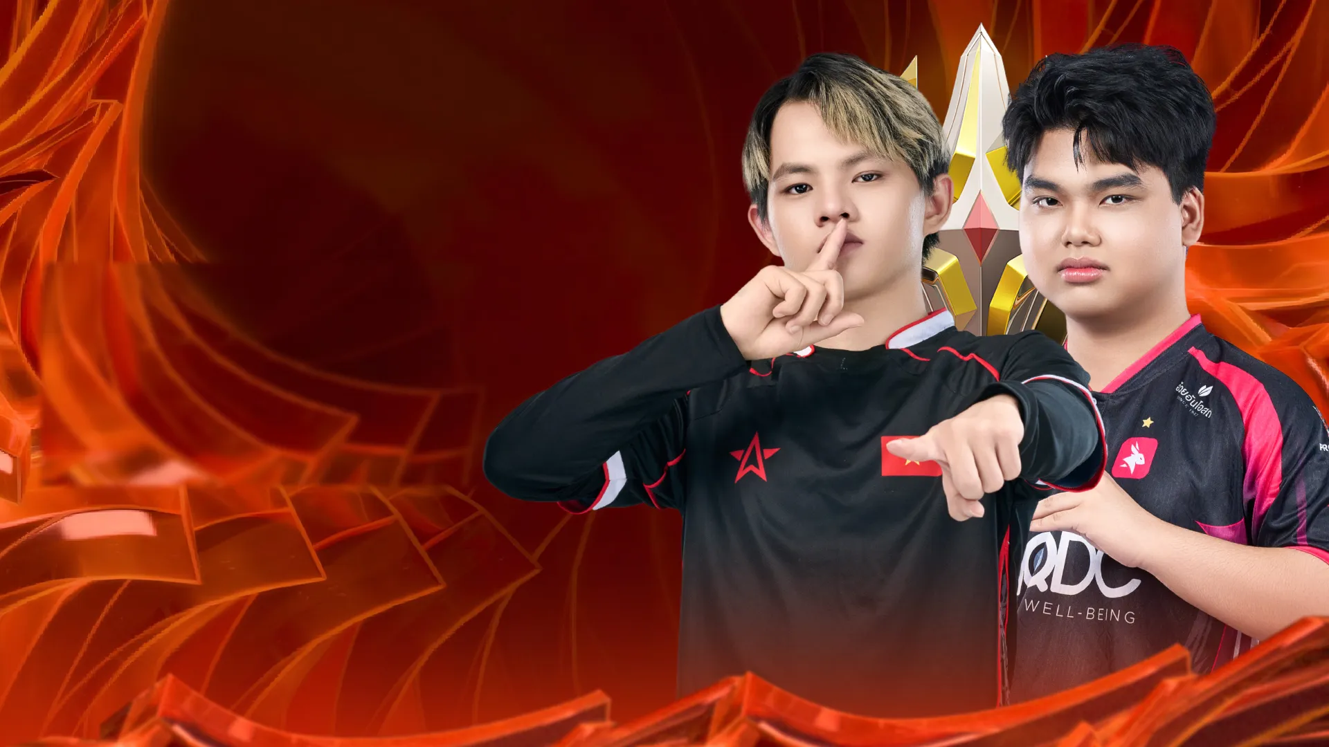 Full Match One Star Esports - eArena (Swiss Stage - APL 2025) (Việt Nam)
