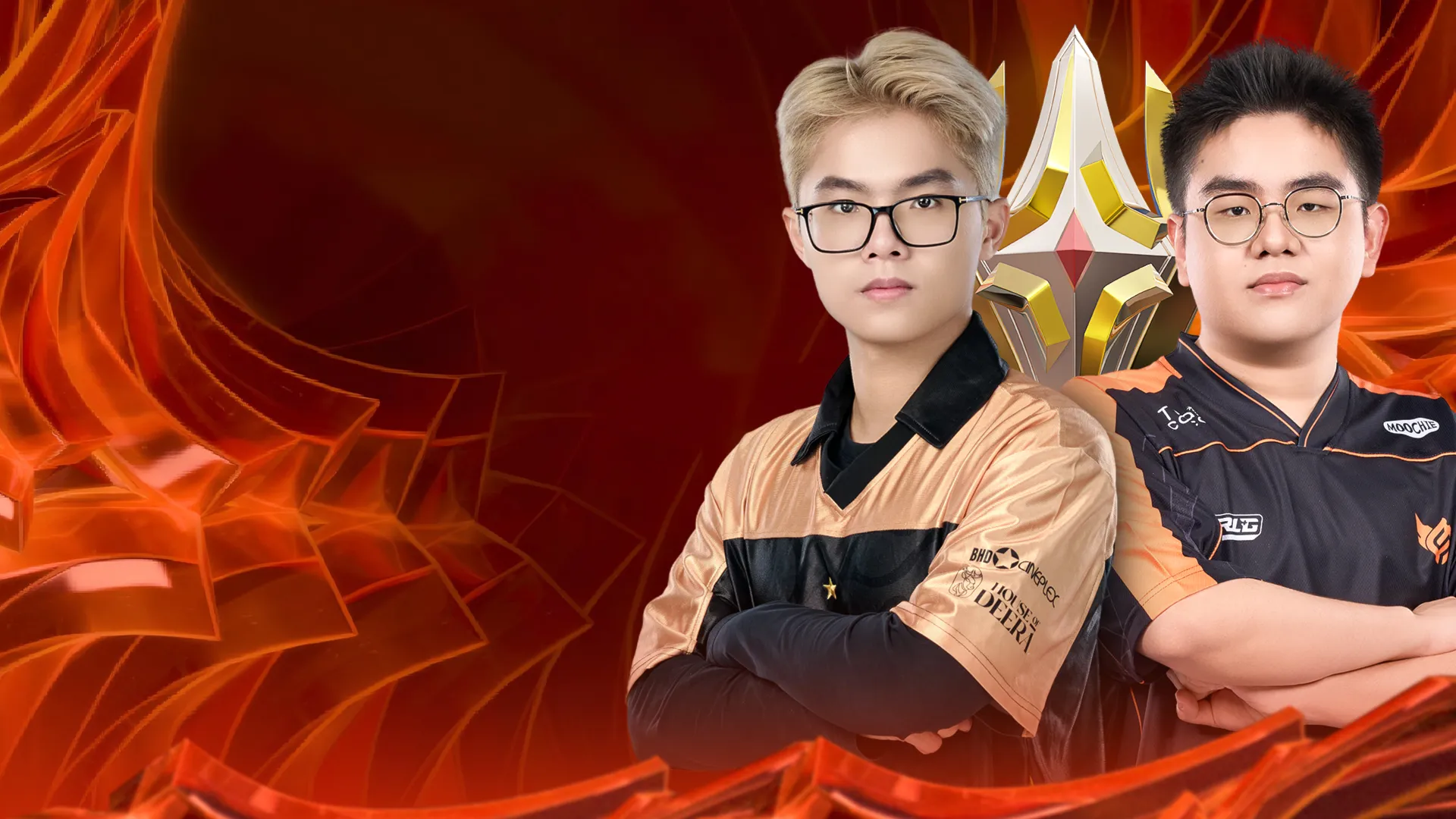 Full Match Saigon Phantom - Full Sense (Swiss Stage - APL 2025)