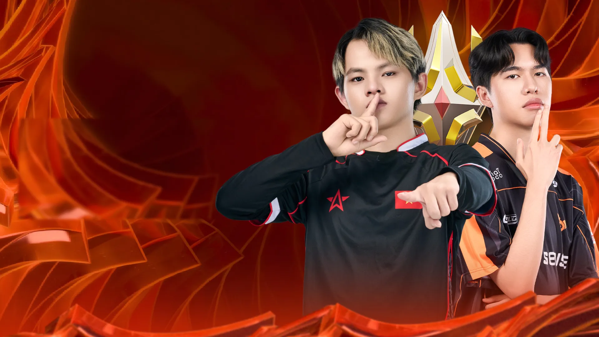 Full Match One Star Esports - Full Sense (Swiss Stage - APL 2025)