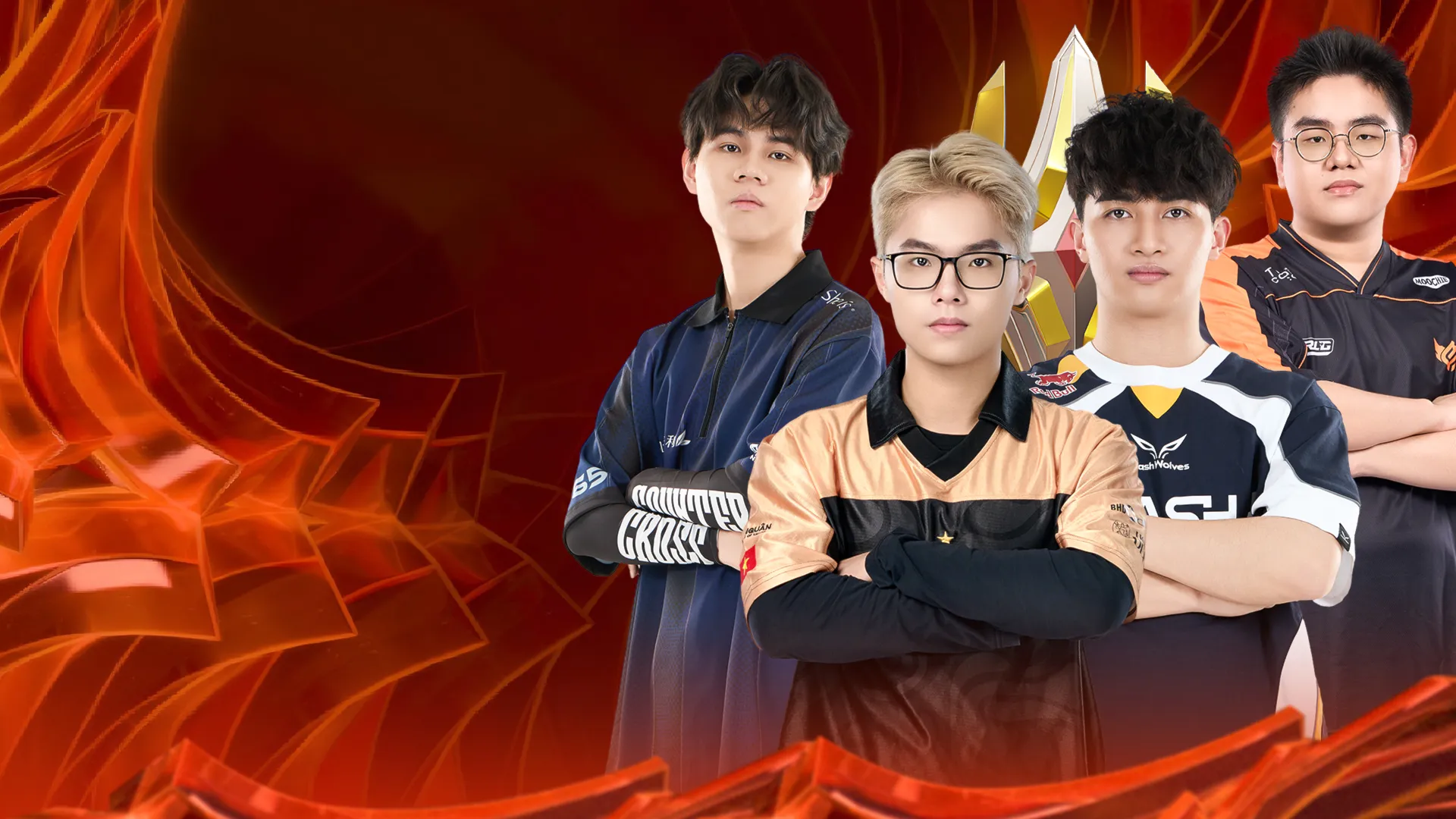 APL 2025 - Playoffs | Ngày 10/7