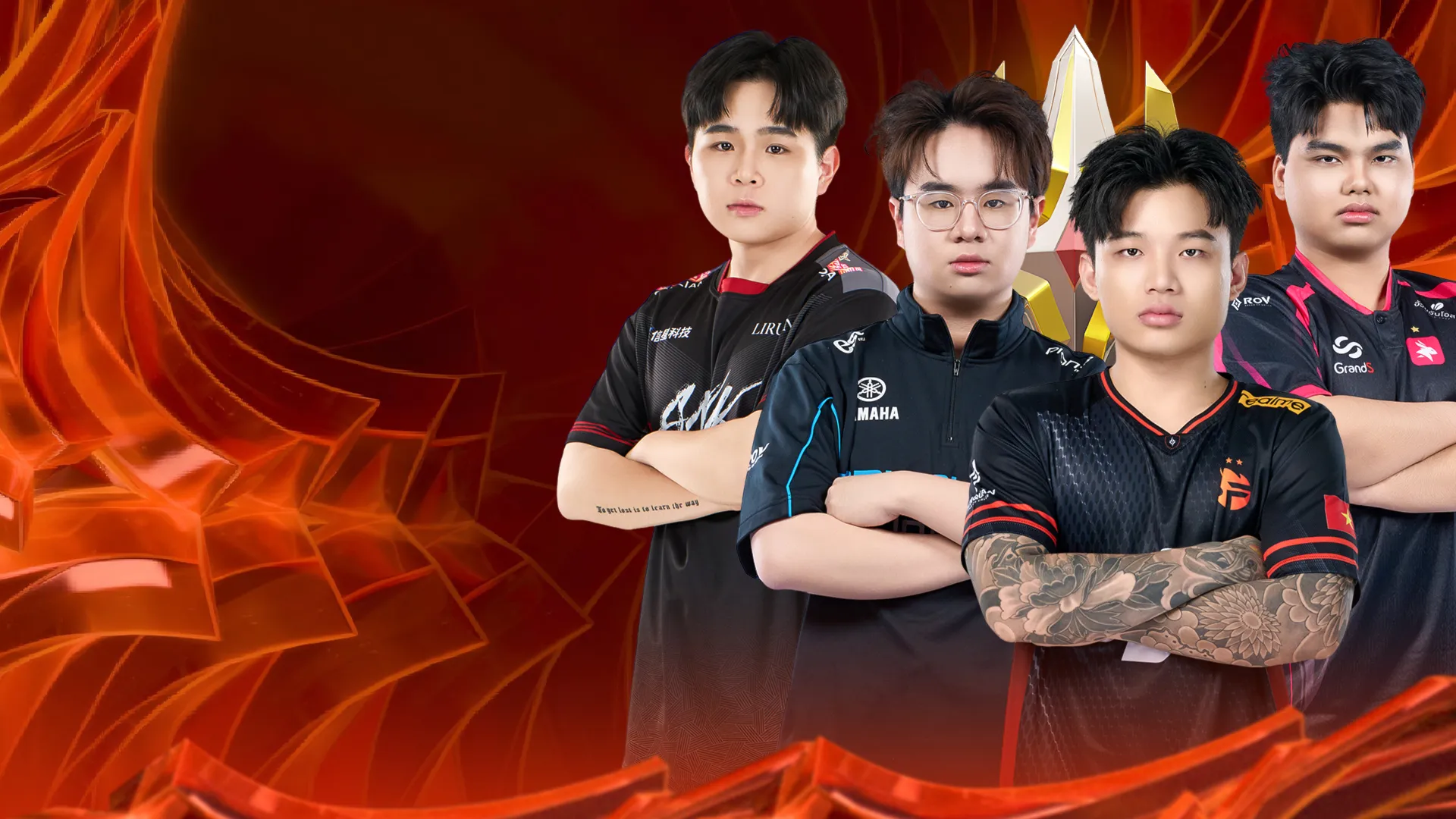 APL 2025 - Playoffs | Ngày 11/7
