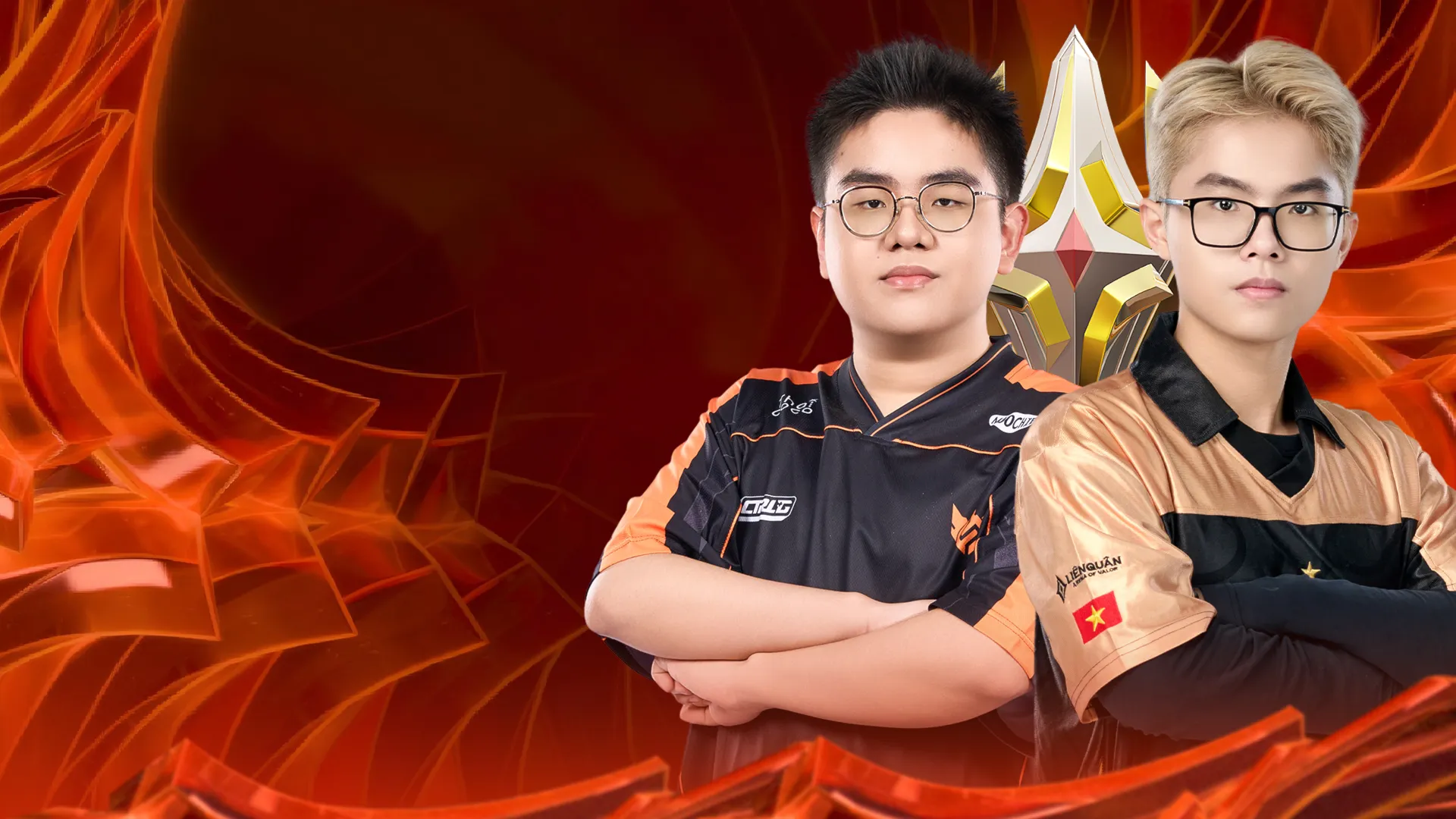 Full Match Full Sense - Saigon Phantom (Playoffs - APL 2025)