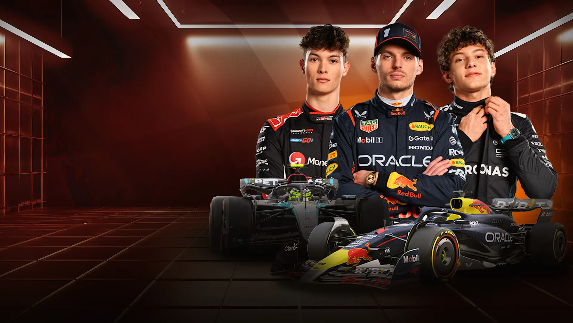 F1: Chặng Hungary 2025