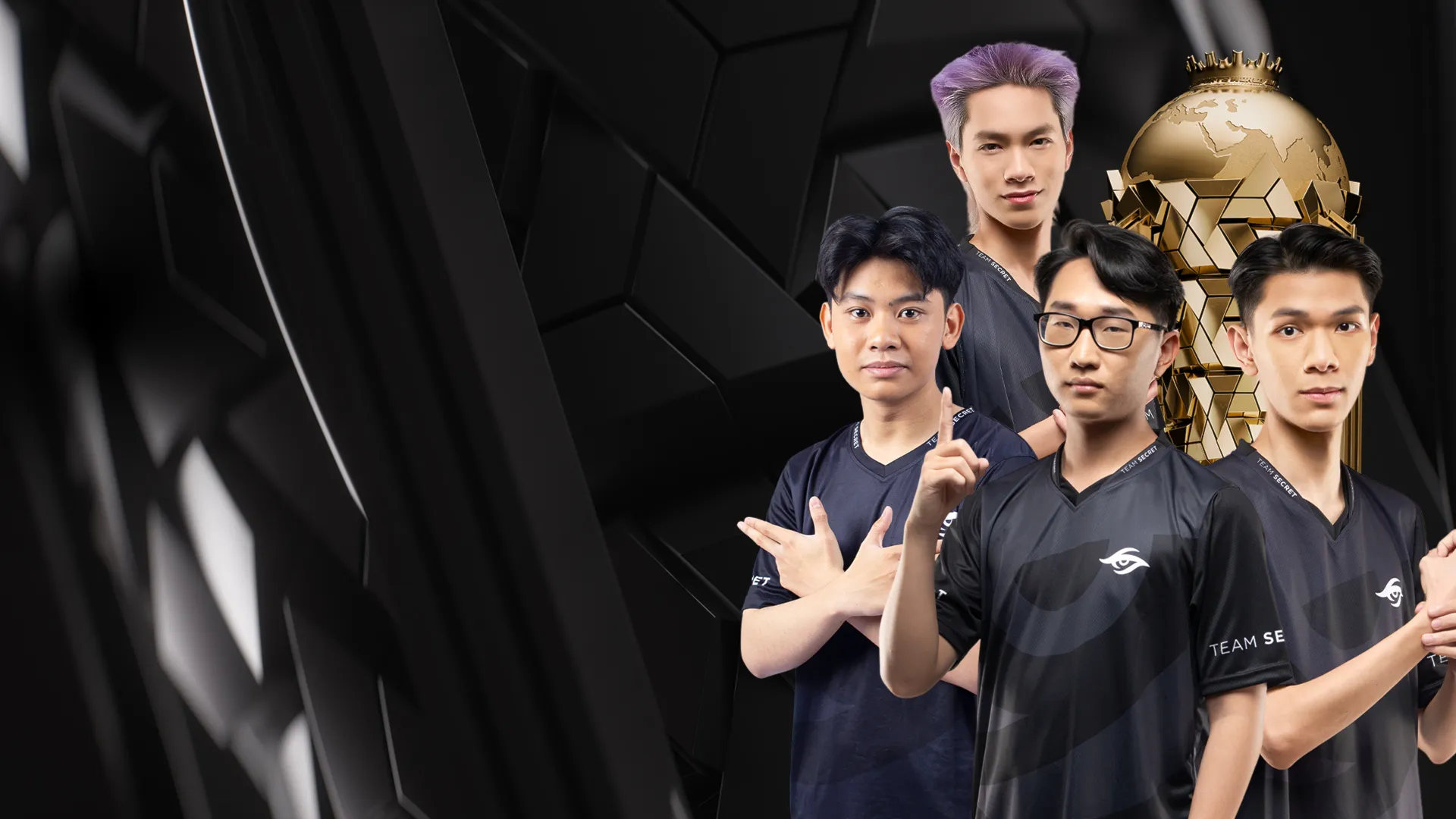 EWC: PUBG Mobile - Chung kết
