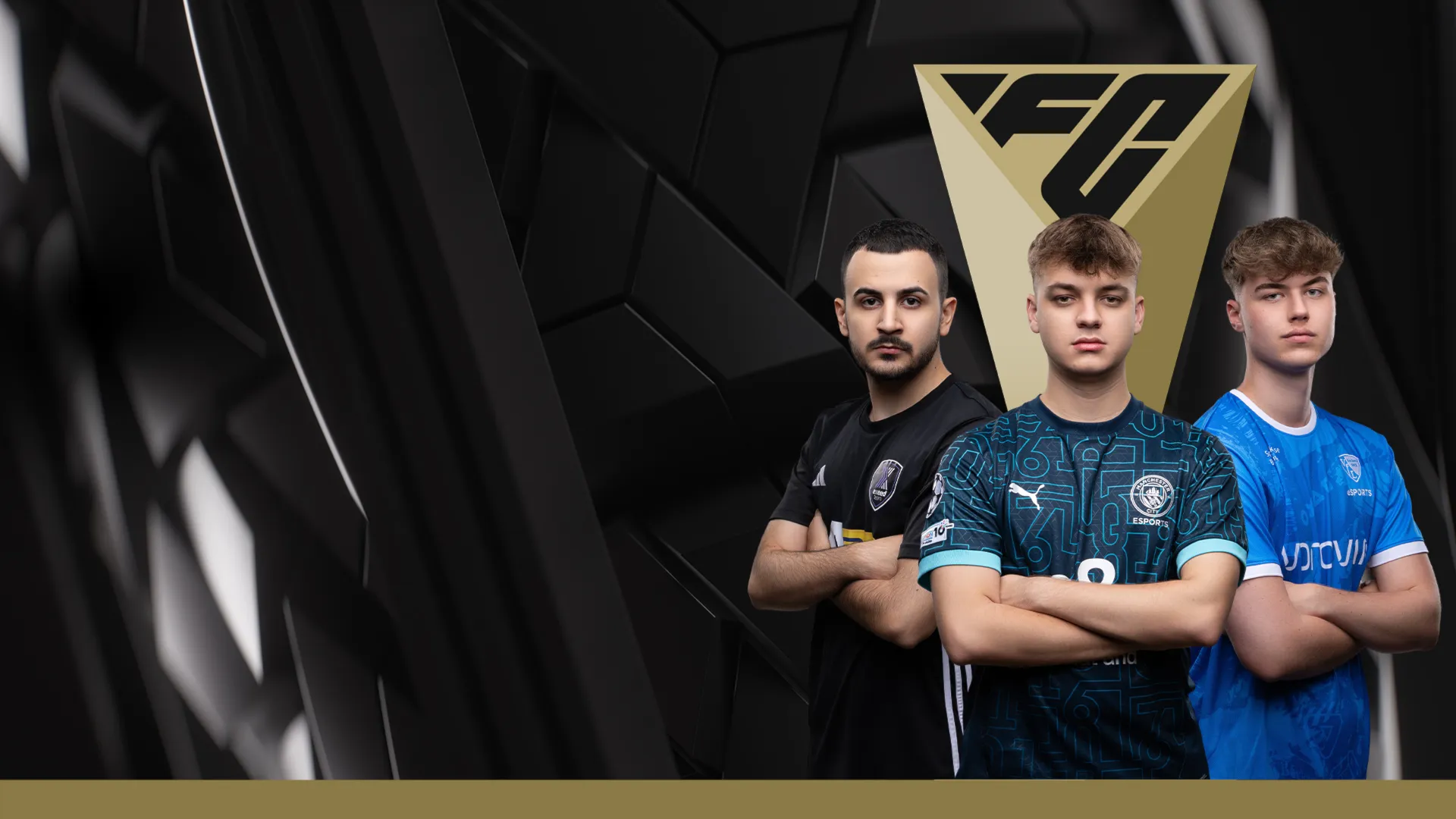 EWC 2025: EA Sports FC 25 - Tứ Kết | Ngày 10/8