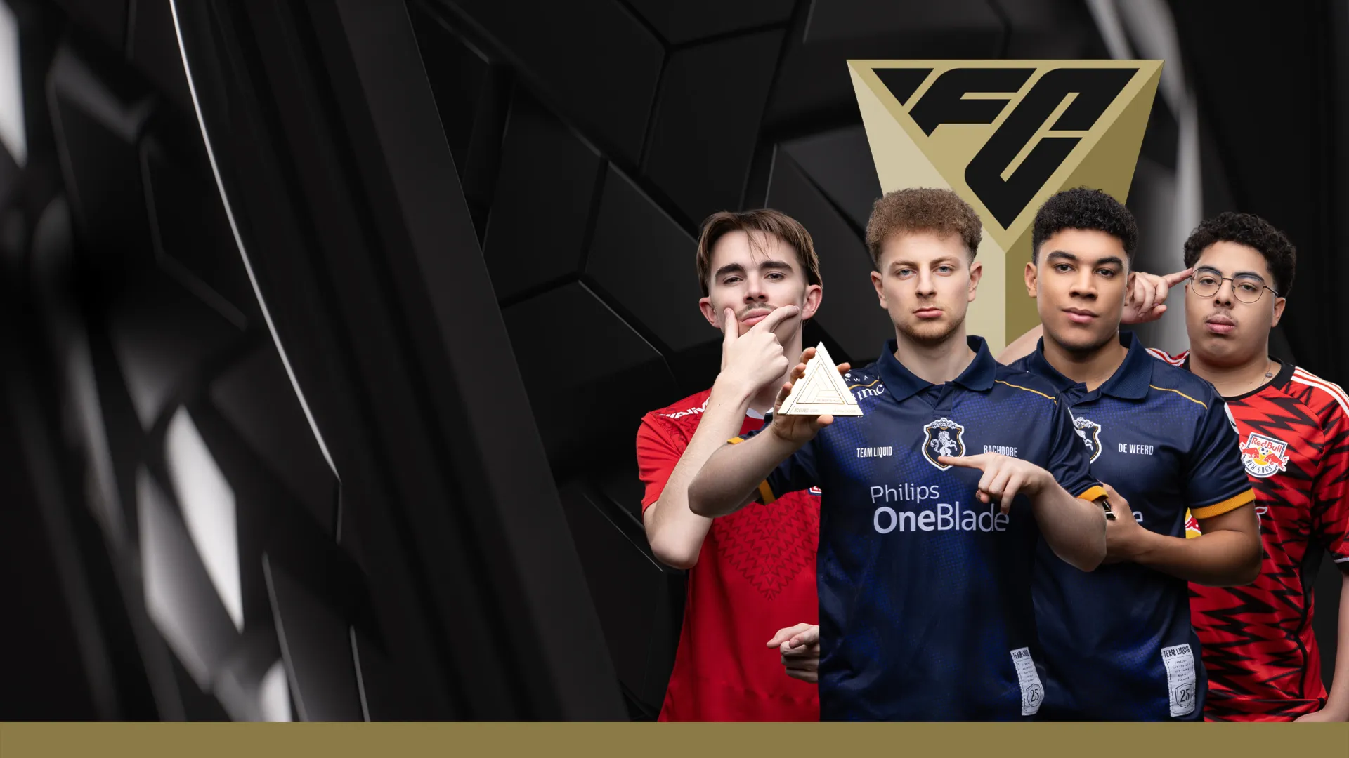 EWC 2025: EA Sports FC 25 - Bán Kết và Chung Kết | Ngày 11/8