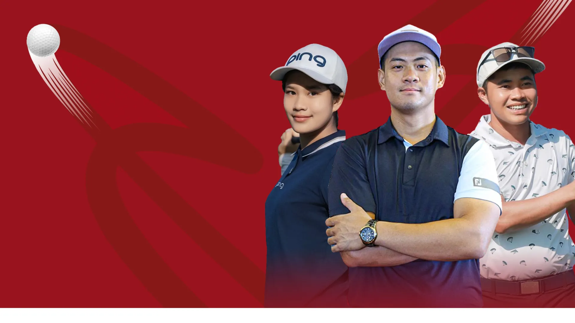 Highlight Giải Vô Địch Golf Quốc Gia 2025