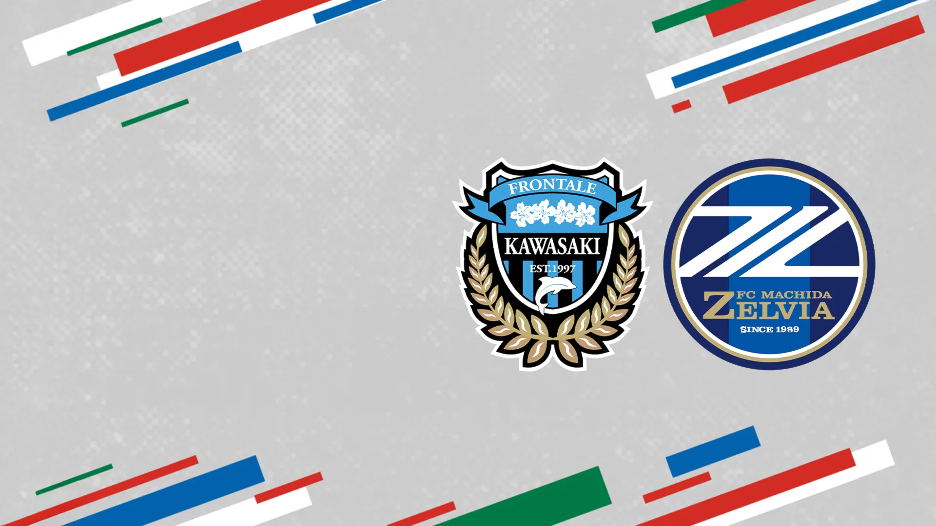 Kawasaki Frontale - Machida Zelvia
