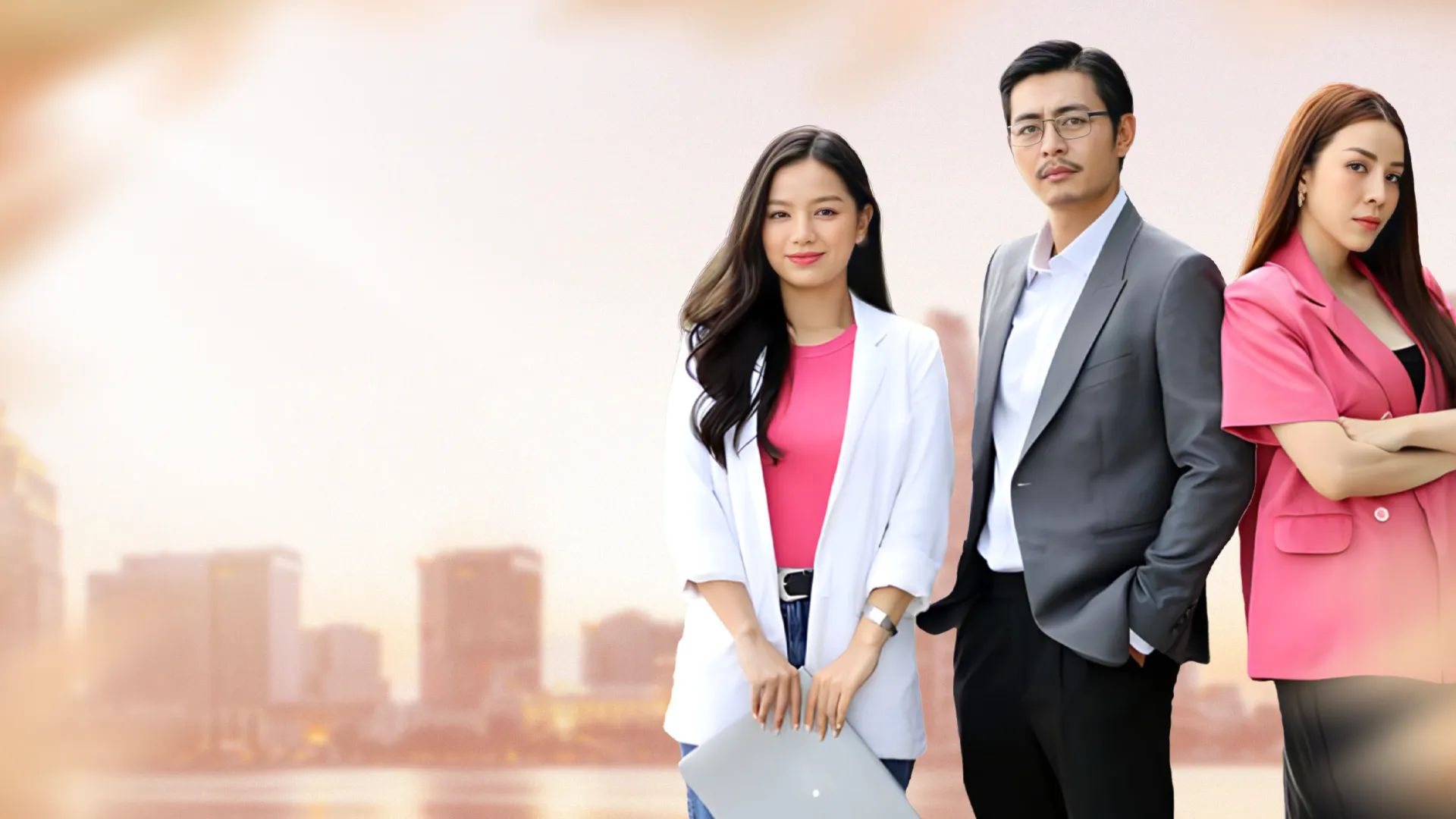 Đuổi Bắt Thanh Xuân