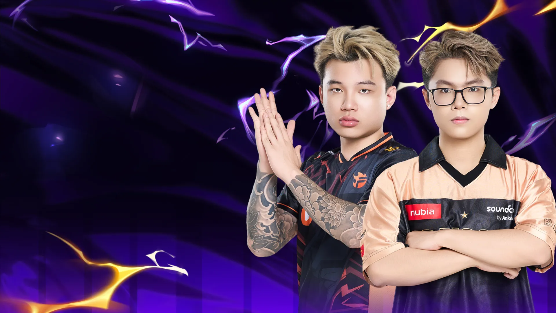 Full Match Team Flash - Saigon Phantom (Giai đoạn 1 - ĐTDV Mùa Đông 2025)
