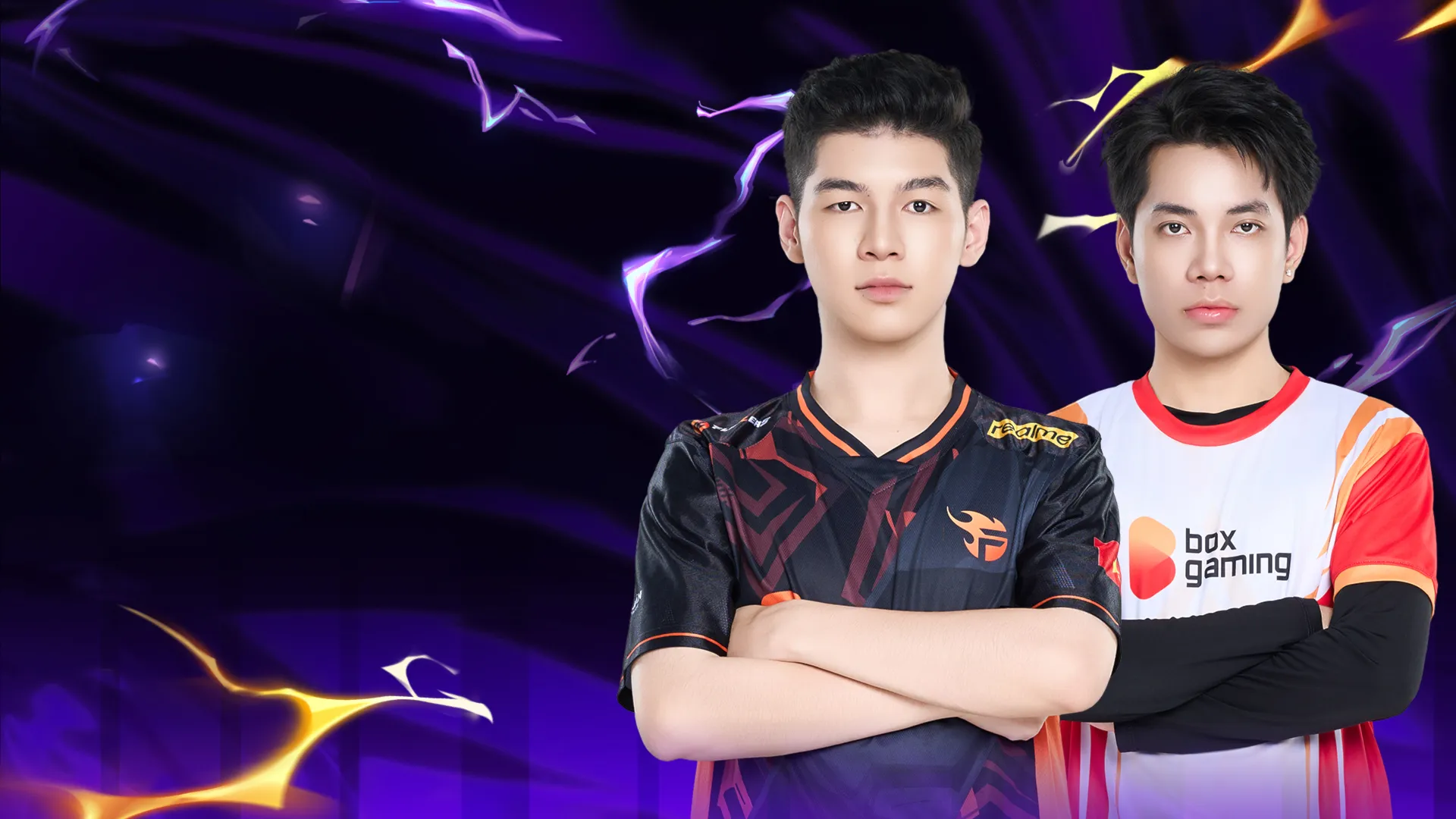 Full Match Team Flash - Box Gaming (Giai đoạn 1 - ĐTDV Mùa Đông 2025)