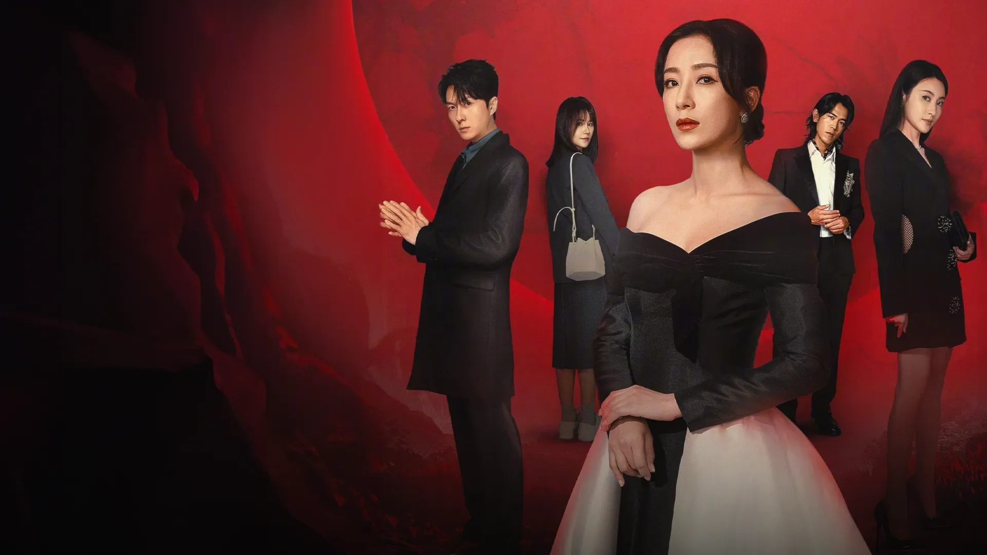 Hắc Sắc Nguyệt Quang