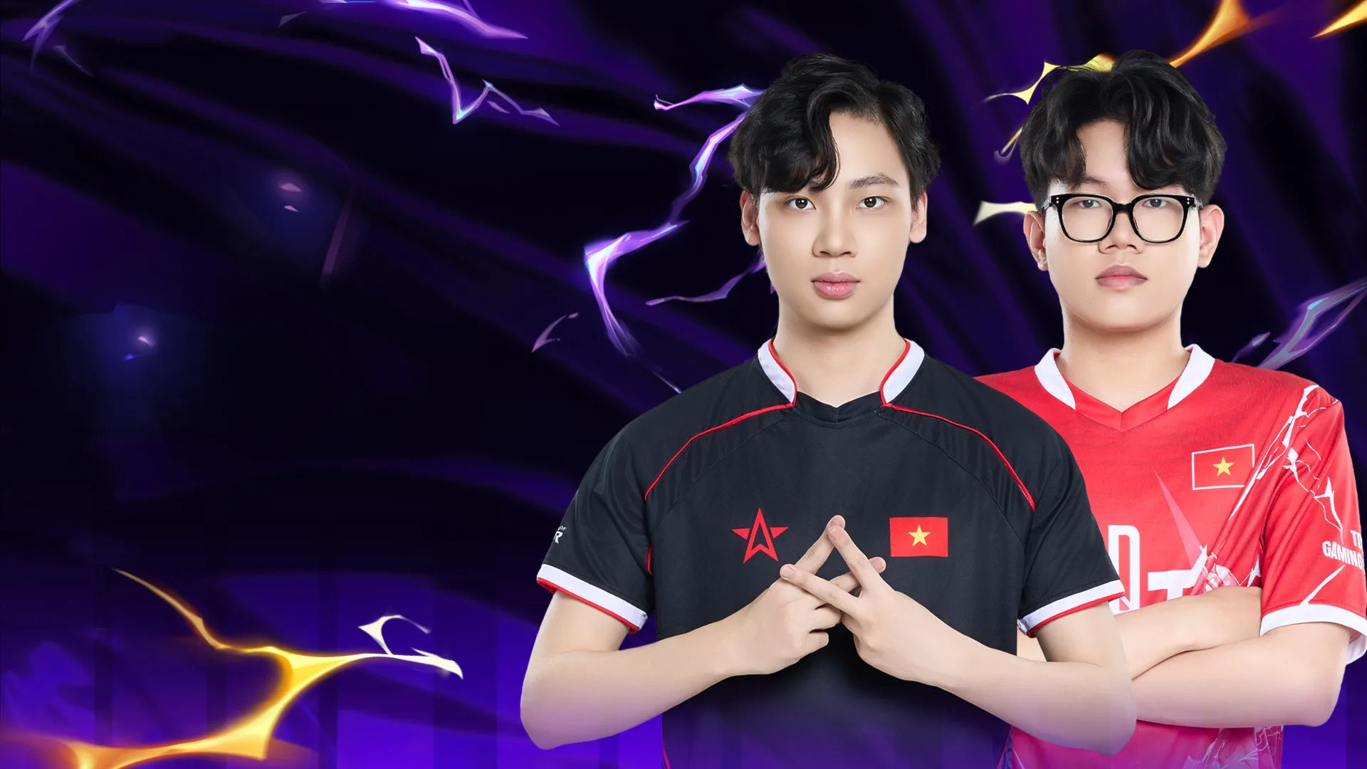 Full Match One Star Esports - The Daredevil Team (Giai đoạn 1 - ĐTDV Mùa Đông 2025)