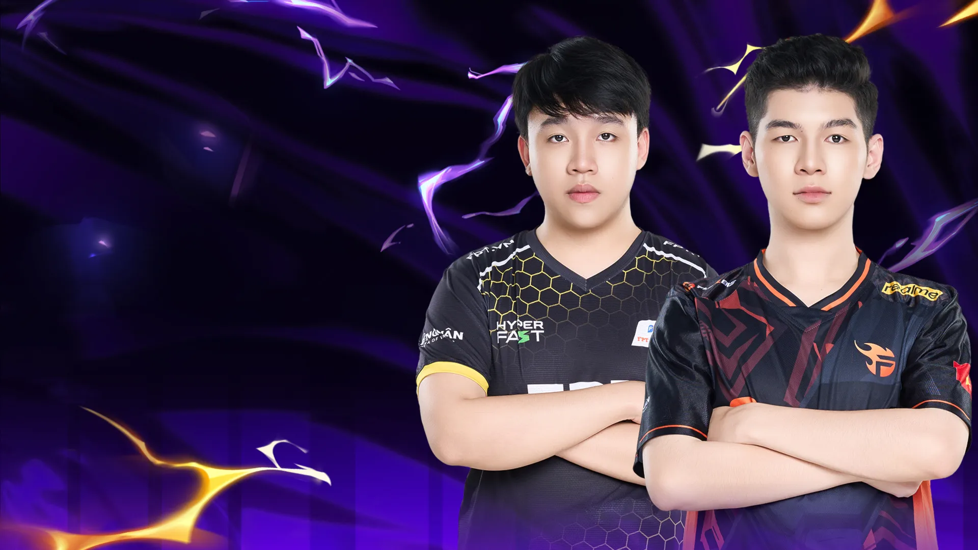 Full Match FPT Polytechnic - Team Flash (Giai đoạn 1 - ĐTDV Mùa Đông 2025)