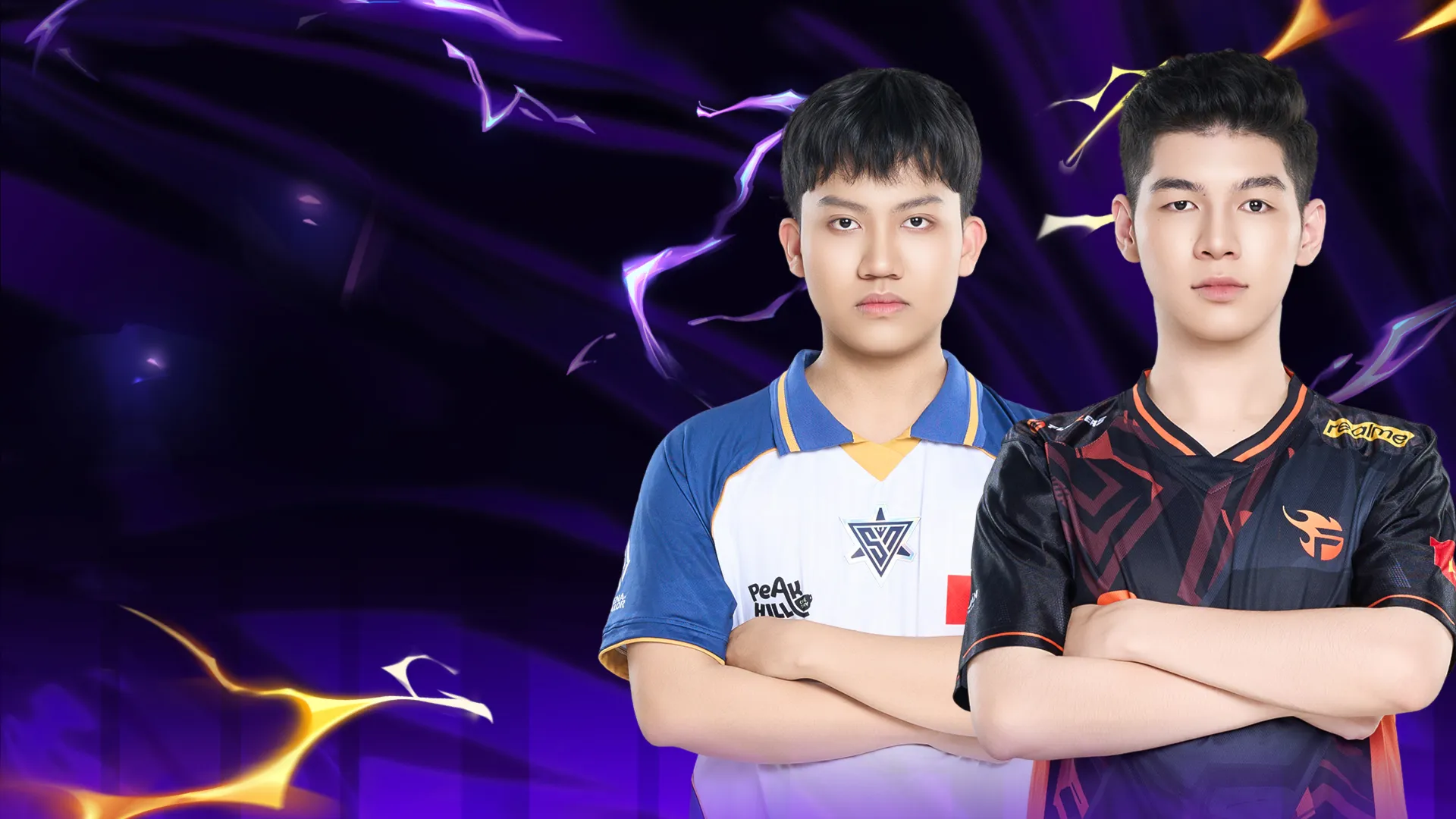 Full Match Team Flash - Super Nova (Giai đoạn 1 - Lượt về - ĐTDV Mùa Đông 2025)