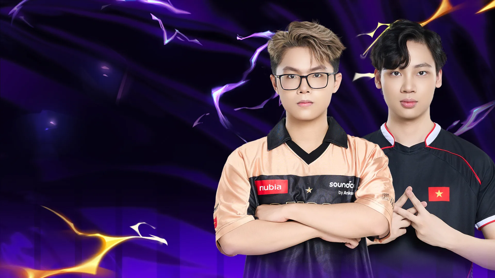 Full Match Saigon Phantom - One Star Esports (Giai đoạn 1 - Lượt về - ĐTDV Mùa Đông 2025