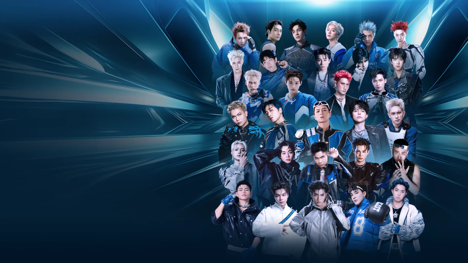 Anh Trai Say Hi 2025 Anh Trai Say Hi 2025