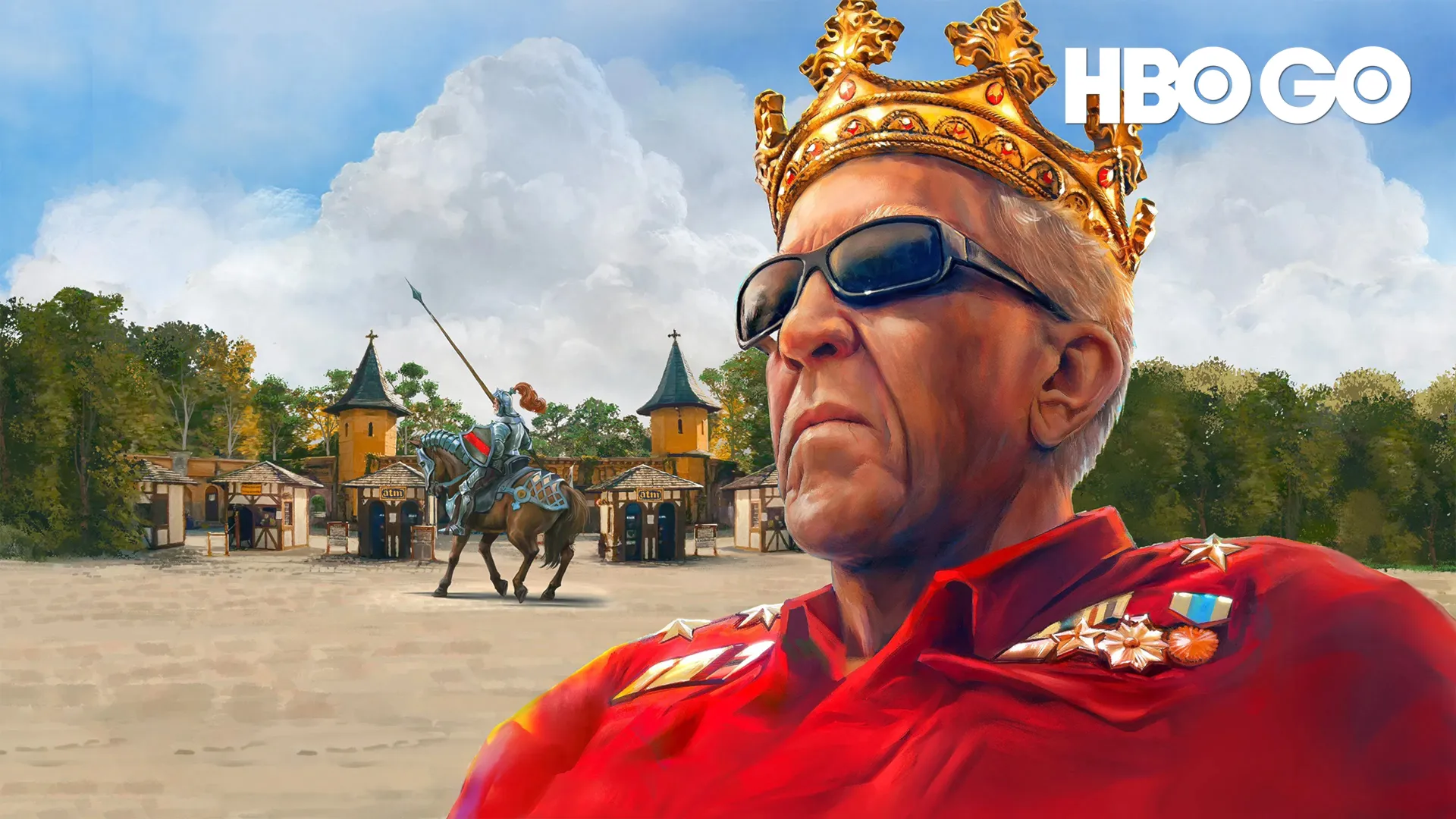Lễ Hội Phục Hưng