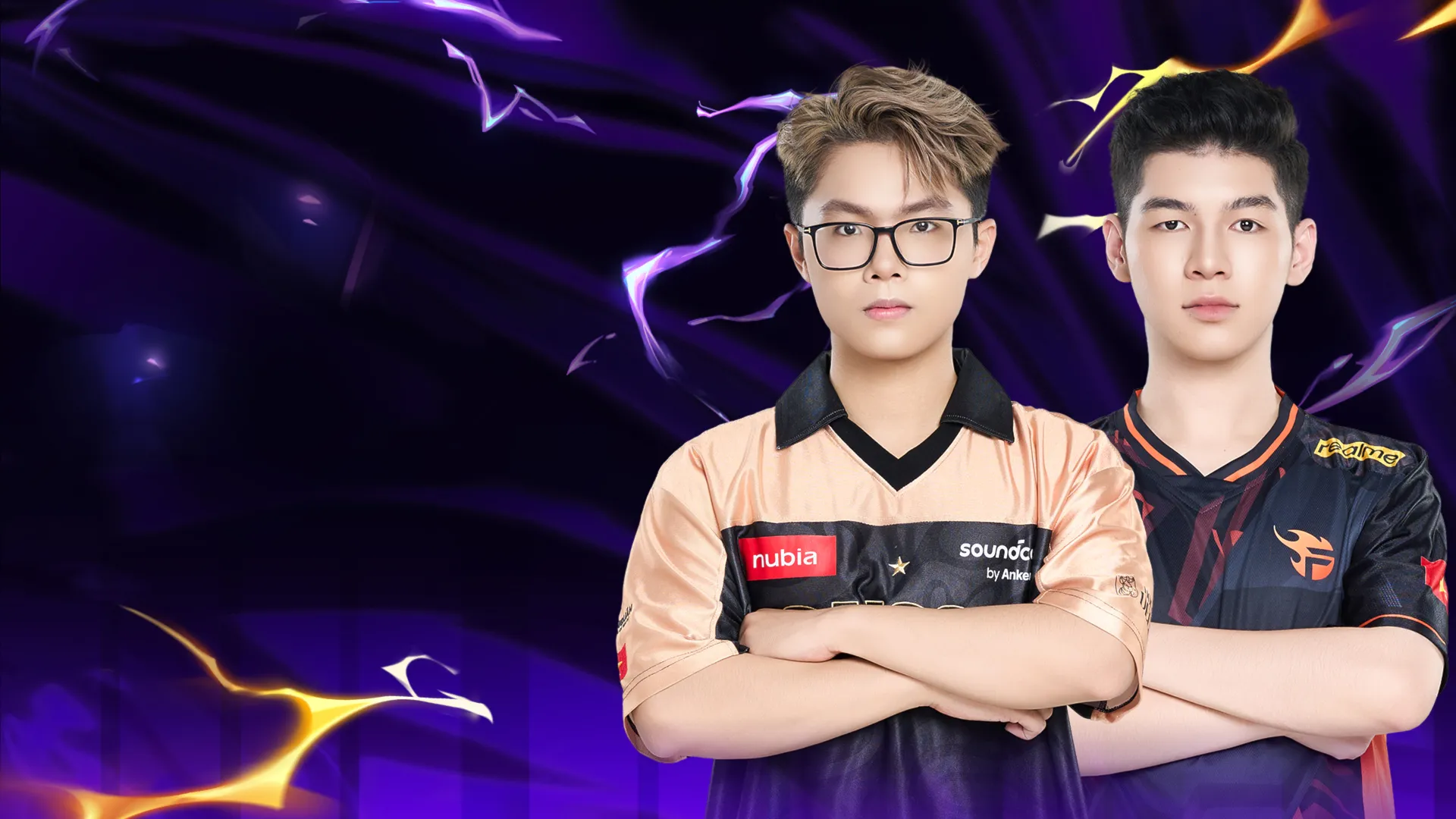 Full Match Saigon Phantom - Team Flash (Giai đoạn 1 - ĐTDV Mùa Đông 2025)