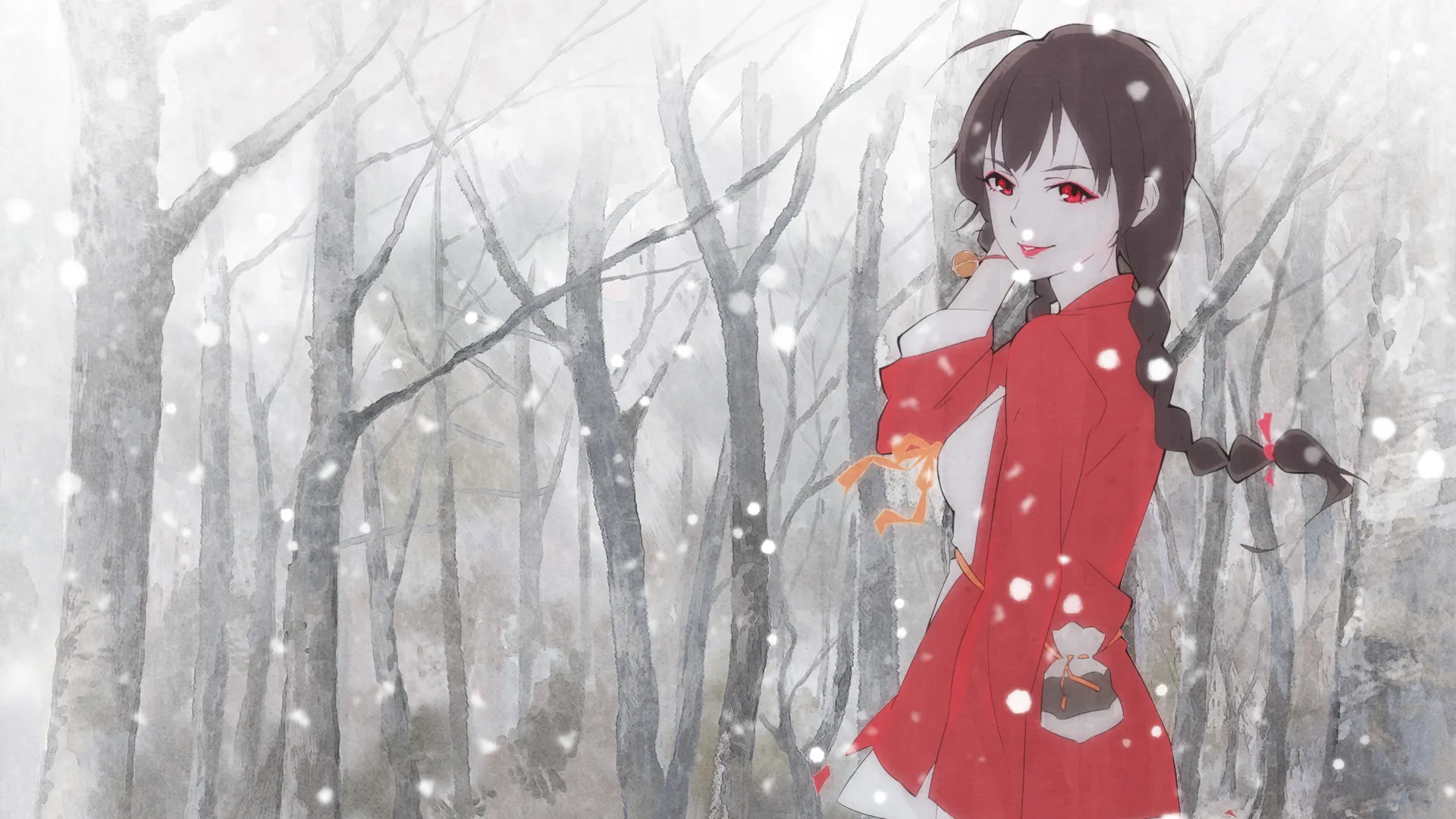 Bách Yêu Phổ - Phần 1