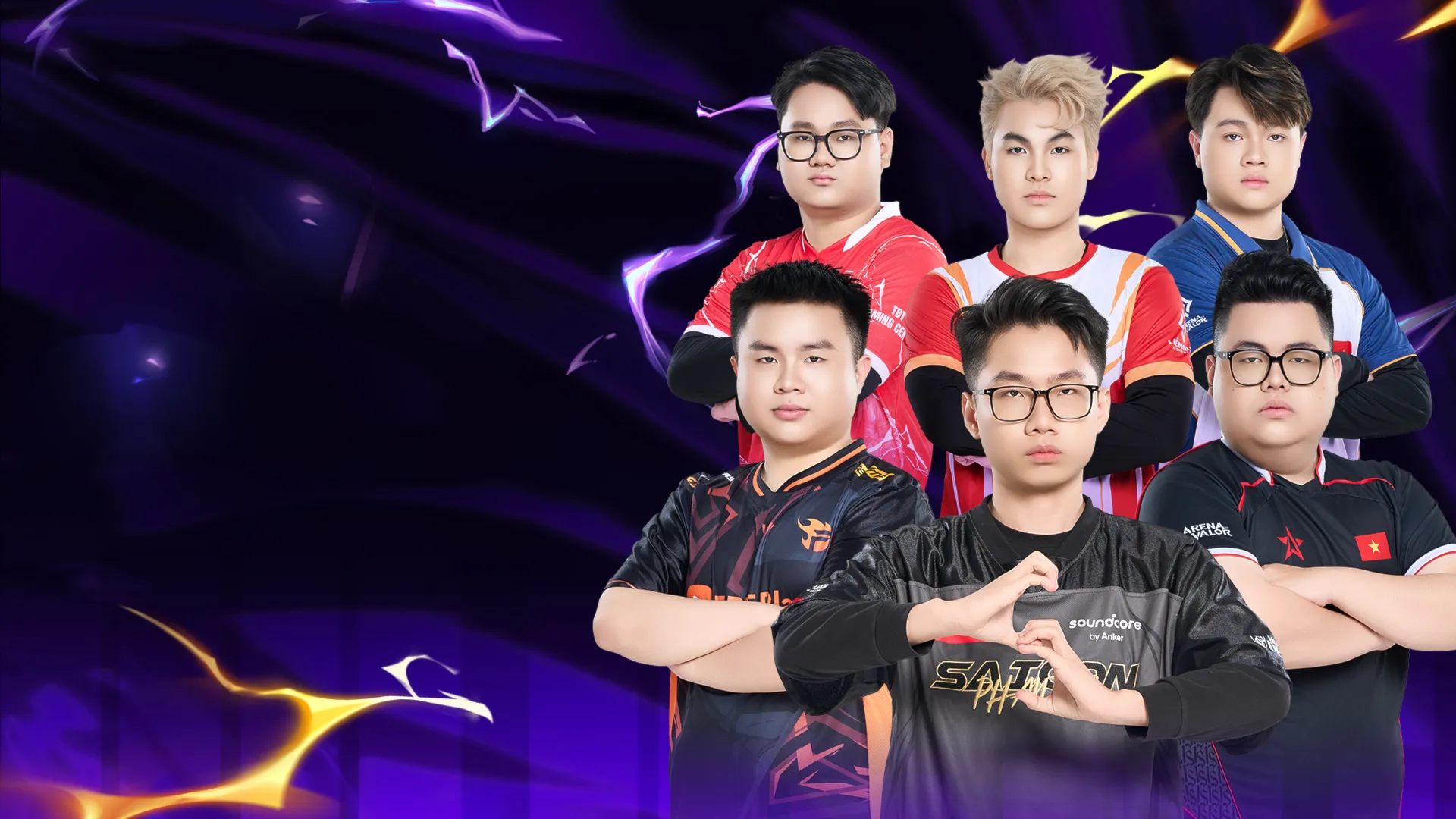 ĐTDV Mùa Đông 2025 - Super Week | Ngày 08/10
