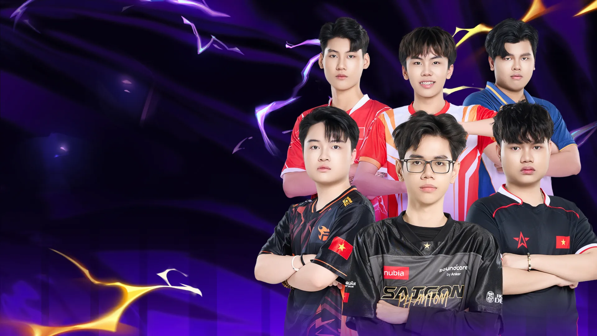 ĐTDV Mùa Đông 2025 - Super Week | Ngày 09/10