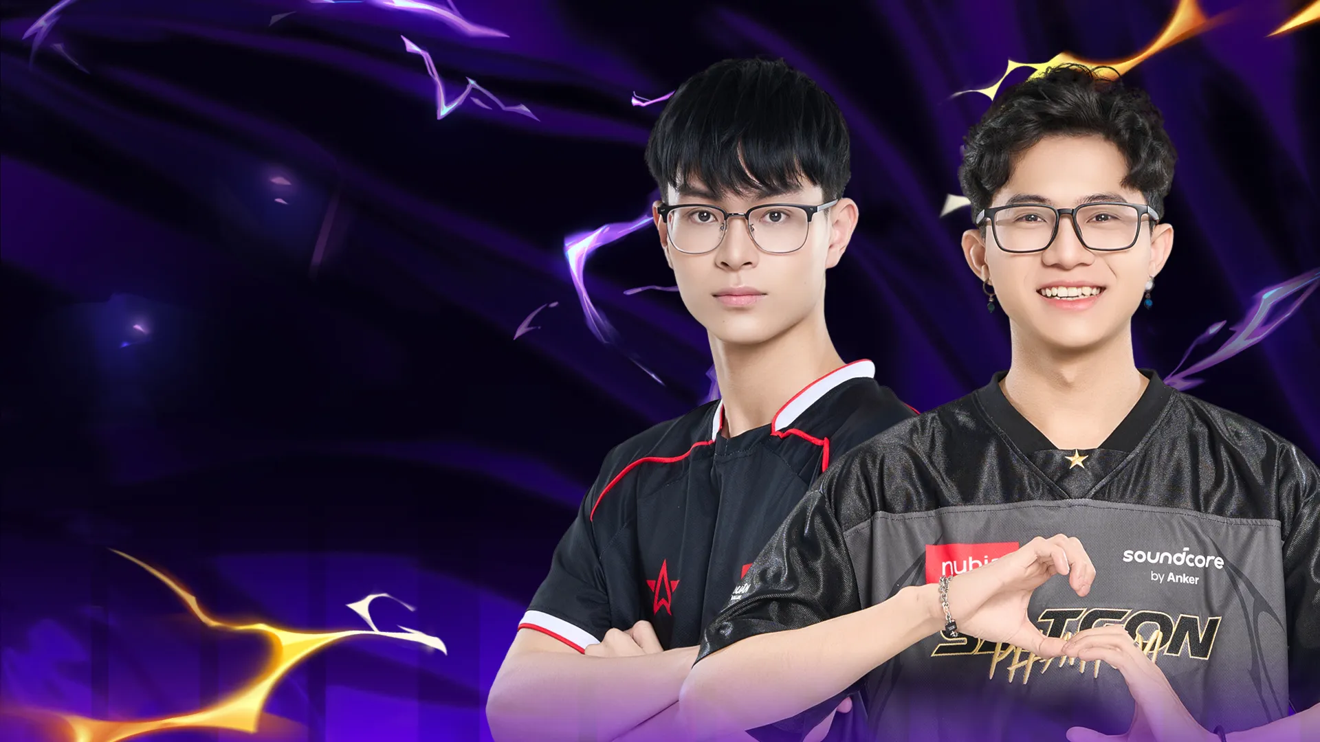 Full Match One Star Esports - Saigon Phantom (Super Week - ĐTDV Mùa Đông 2025)