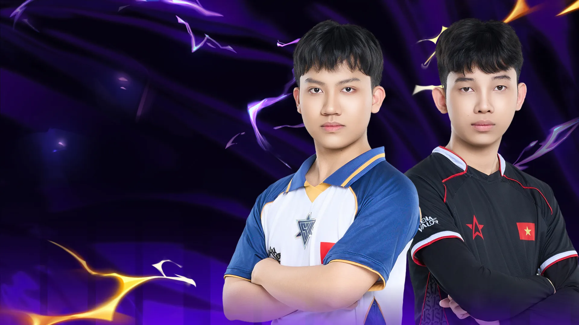 Full Match Super Nova - One Star Esports (Super Week - ĐTDV Mùa Đông 2025)