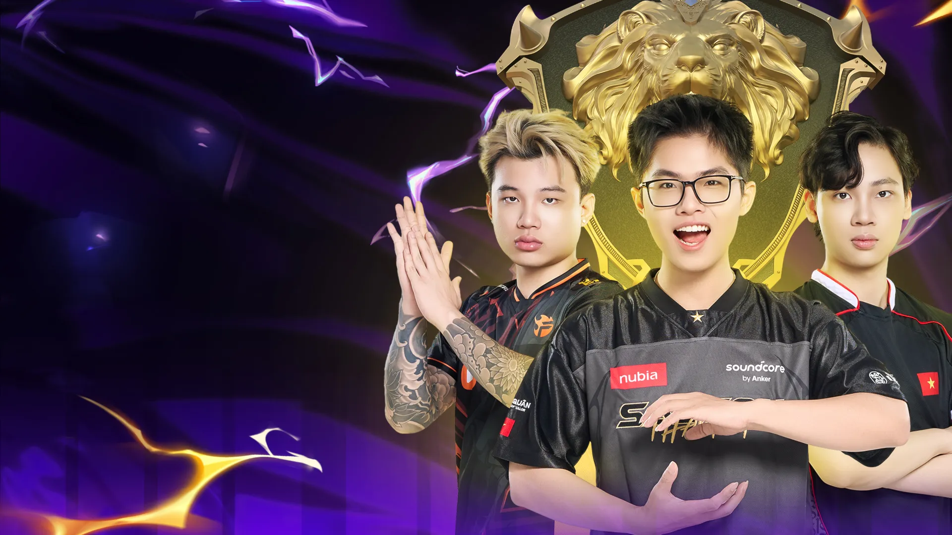 ĐTDV Mùa Đông 2025 - Chung Kết Quốc Gia | Ngày 02/11