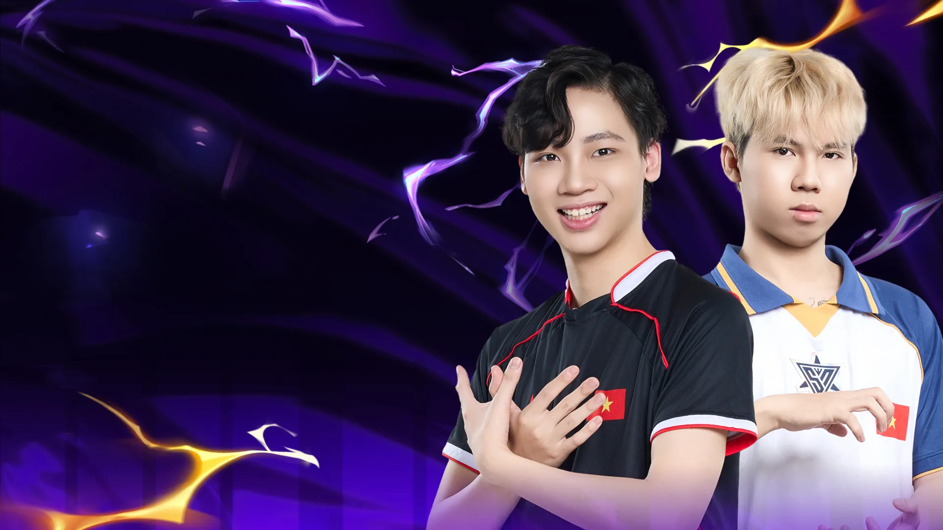 Full Match One Star Esports - Super Nova (Playoff 2 ĐTDV Mùa Đông 2025)