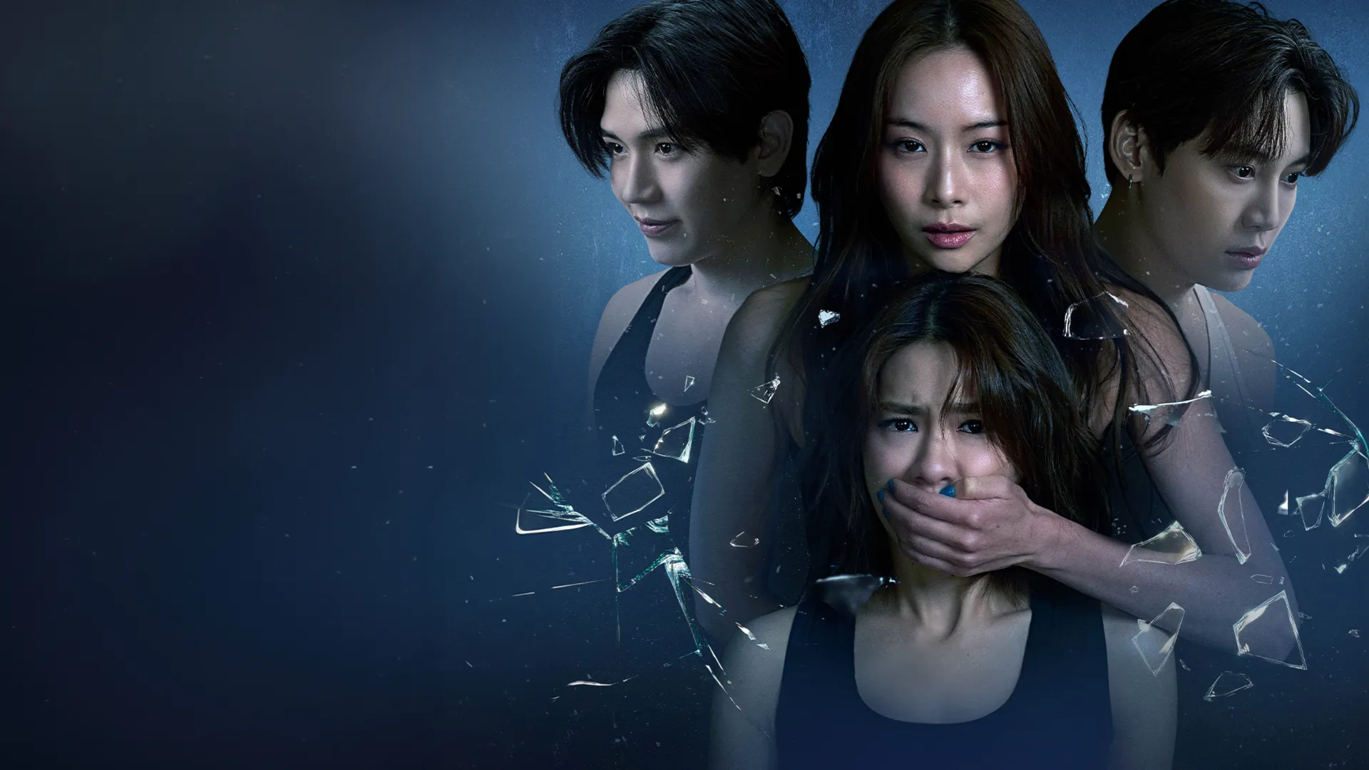 Bạn Thân Thâm Độc