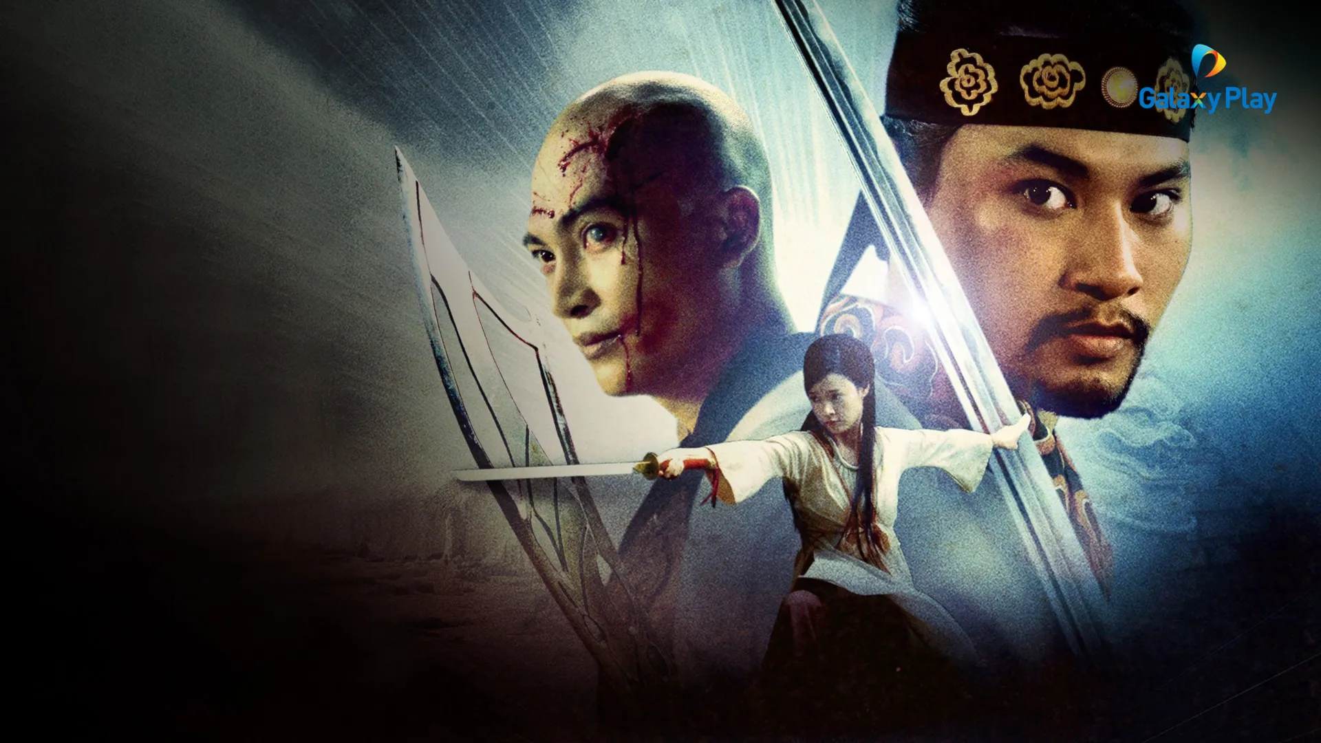 Thiên Mệnh Anh Hùng 2012