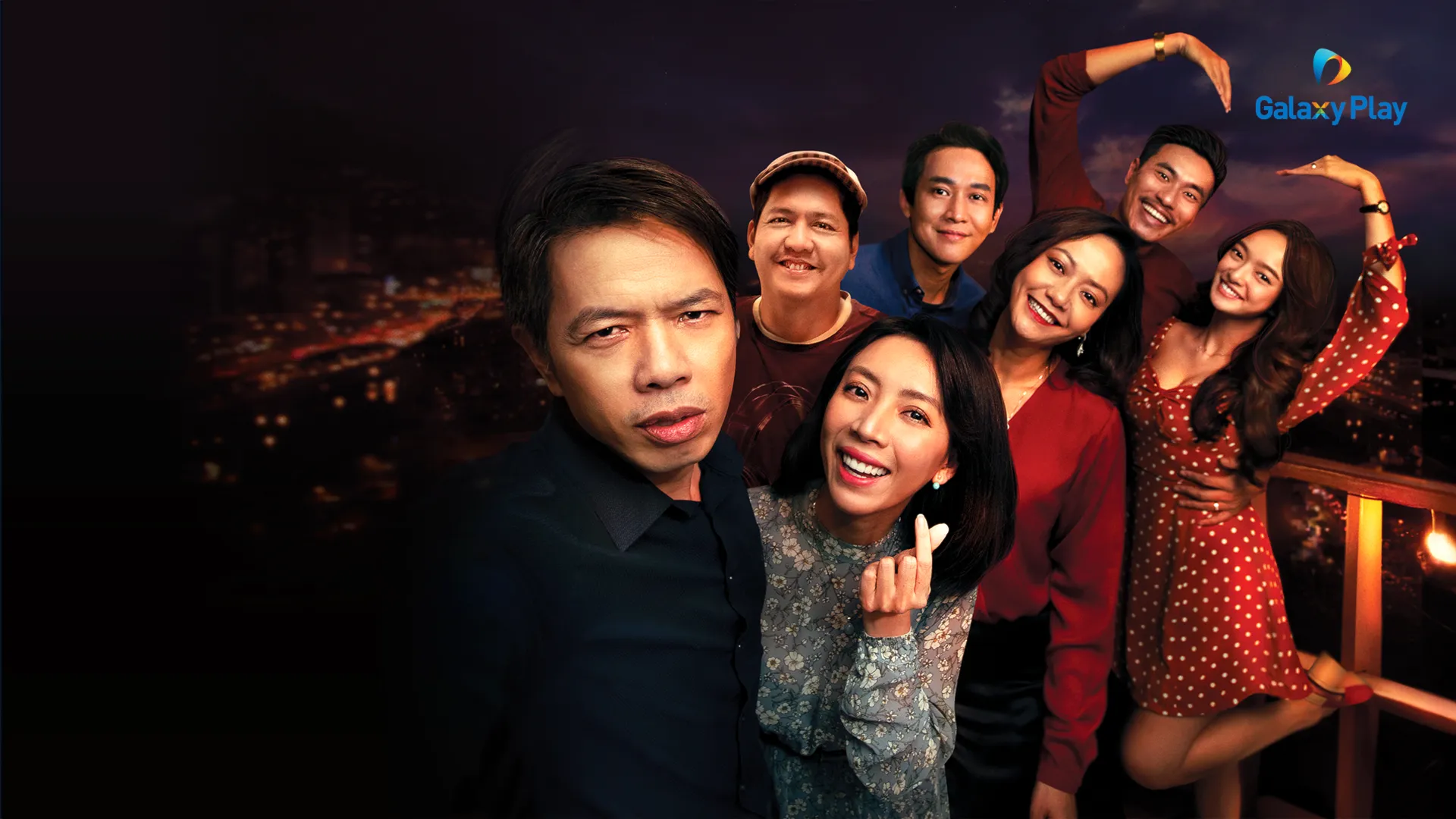 Tiệc Trăng Máu Tiệc Trăng Máu