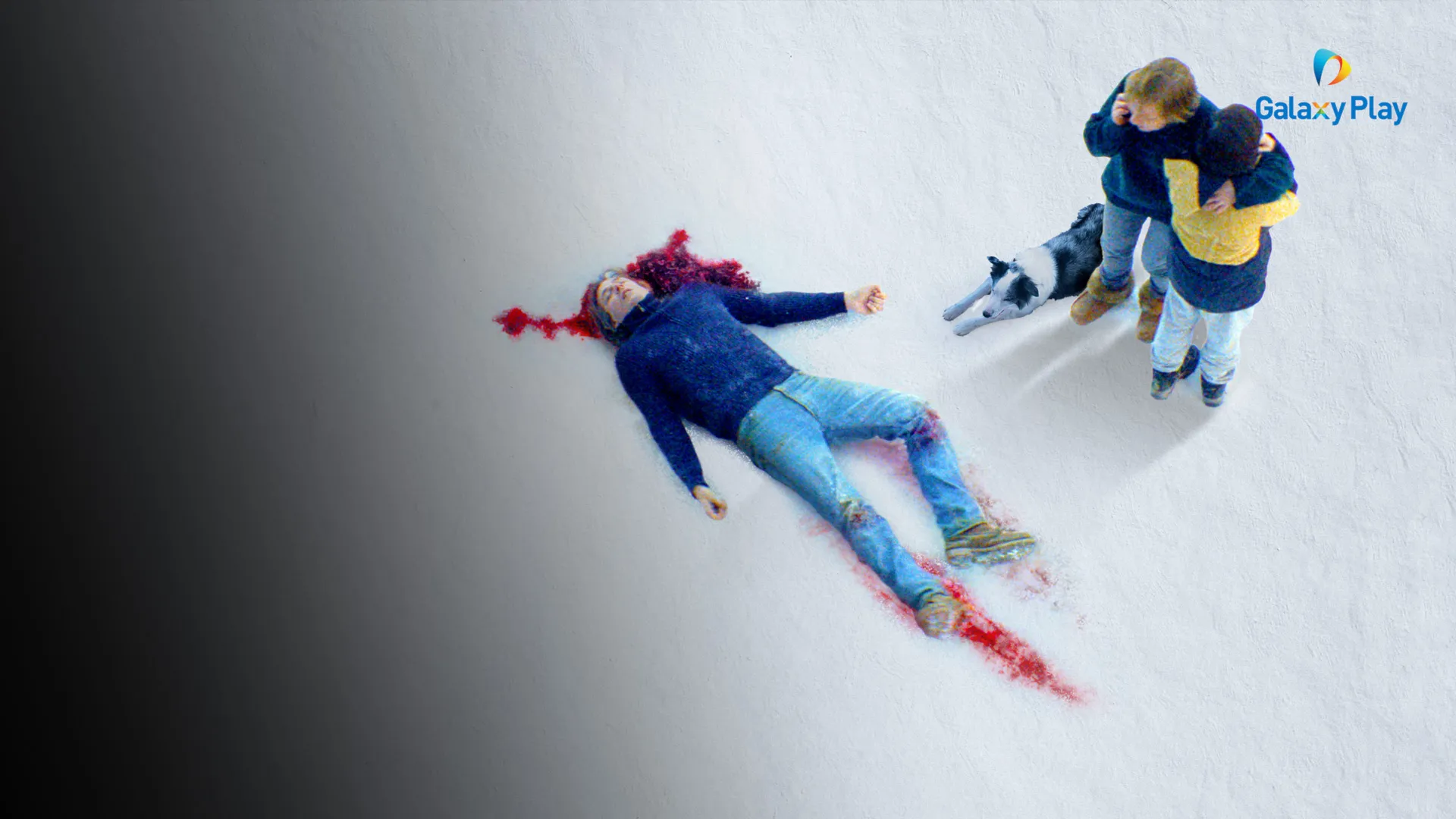 Kỳ Án Trên Đồi Tuyết