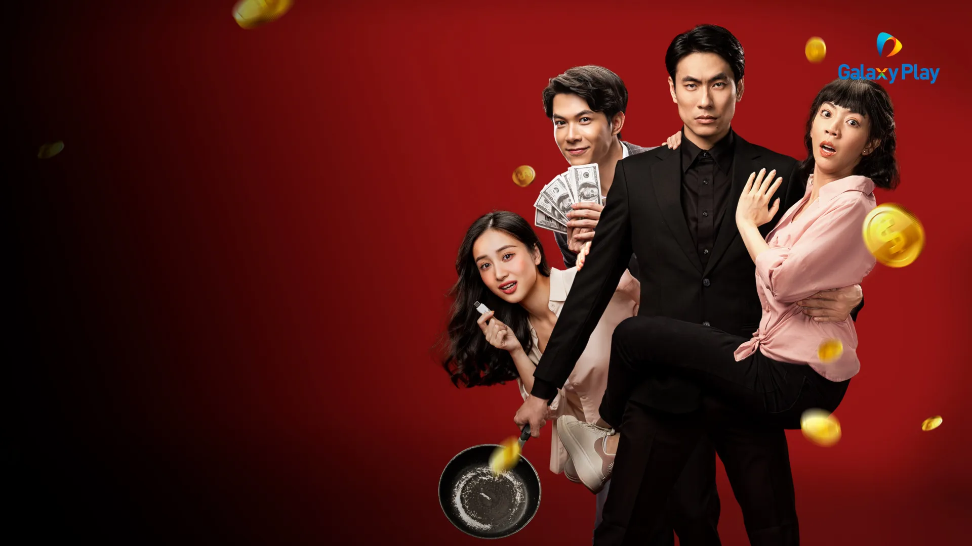 Chìa Khóa Trăm Tỷ