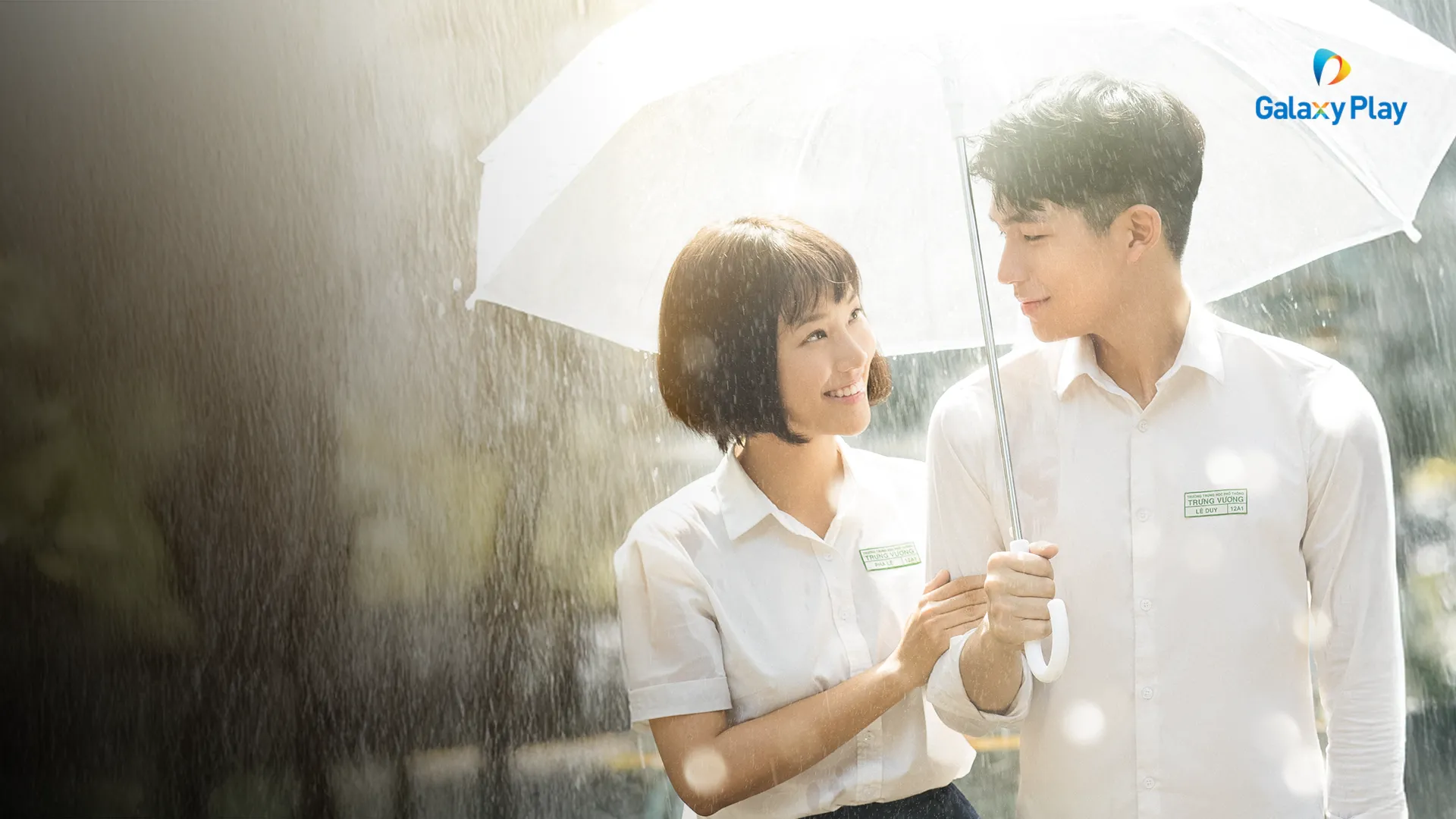 Ước Hẹn Mùa Thu